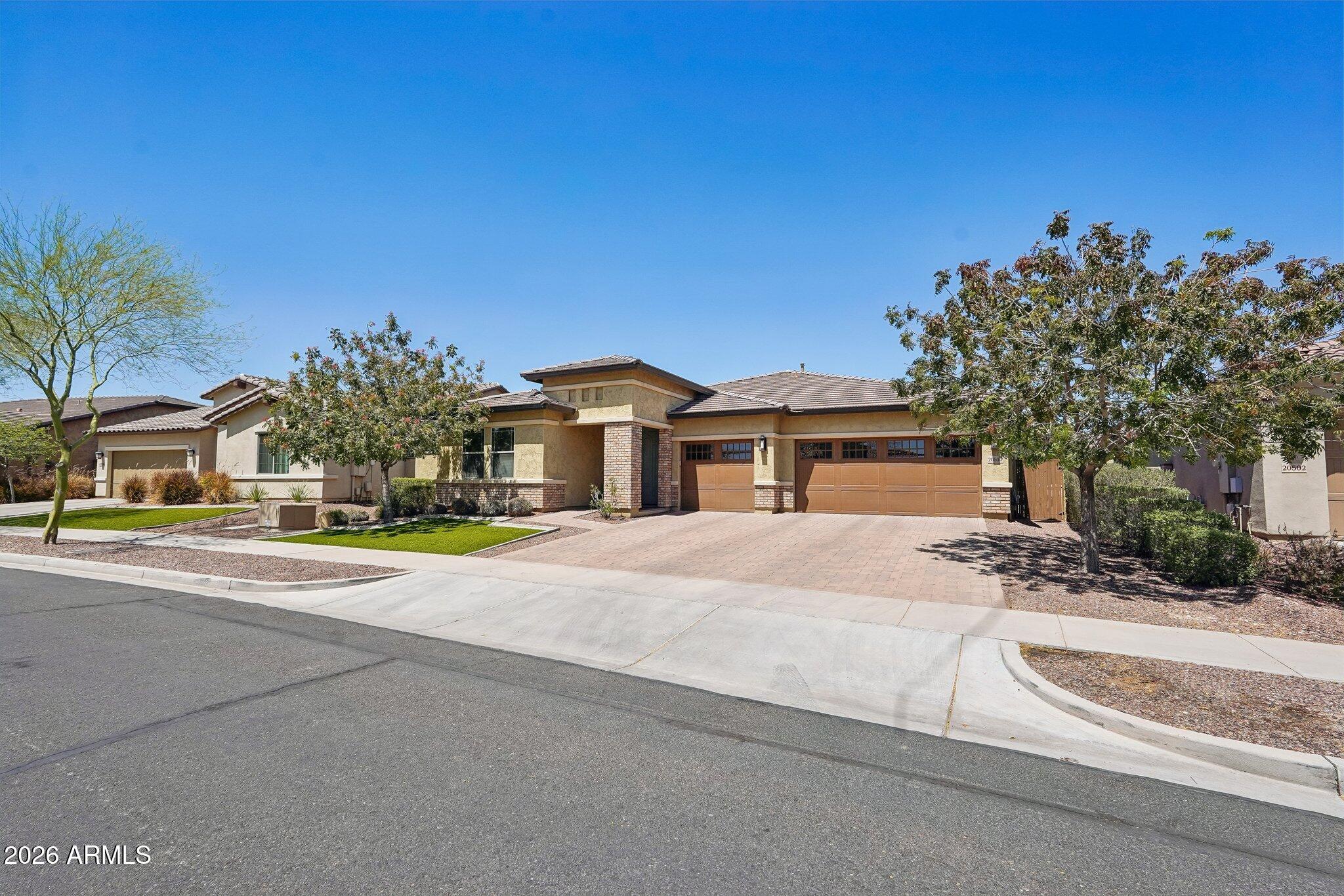 20510 W PARK MEADOWS Drive