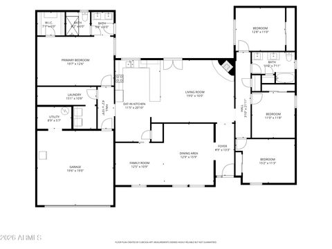 Property photo of 5356 E Marilyn Road, Scottsdale, AZ 85254