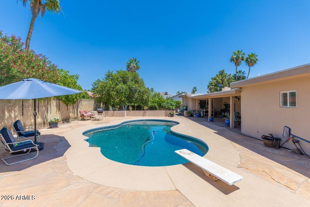 5356 E MARILYN Road