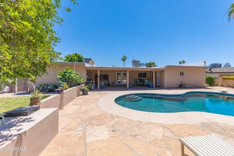 Photo of 5356 E Marilyn Road, Scottsdale, AZ 85254 (MLS # 7016173)
