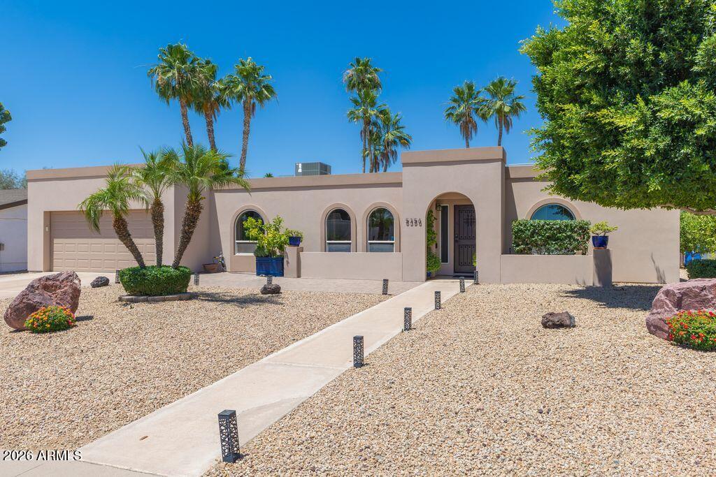 5356 E MARILYN Road