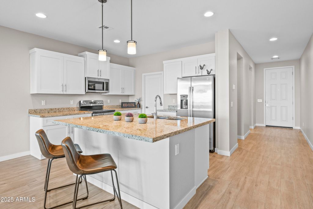 Photo of 1930 W Ringo Road, Wickenburg, AZ 85390 (MLS # 6935922)