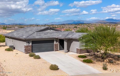 1930 W RINGO Road Wickenburg AZ 85390