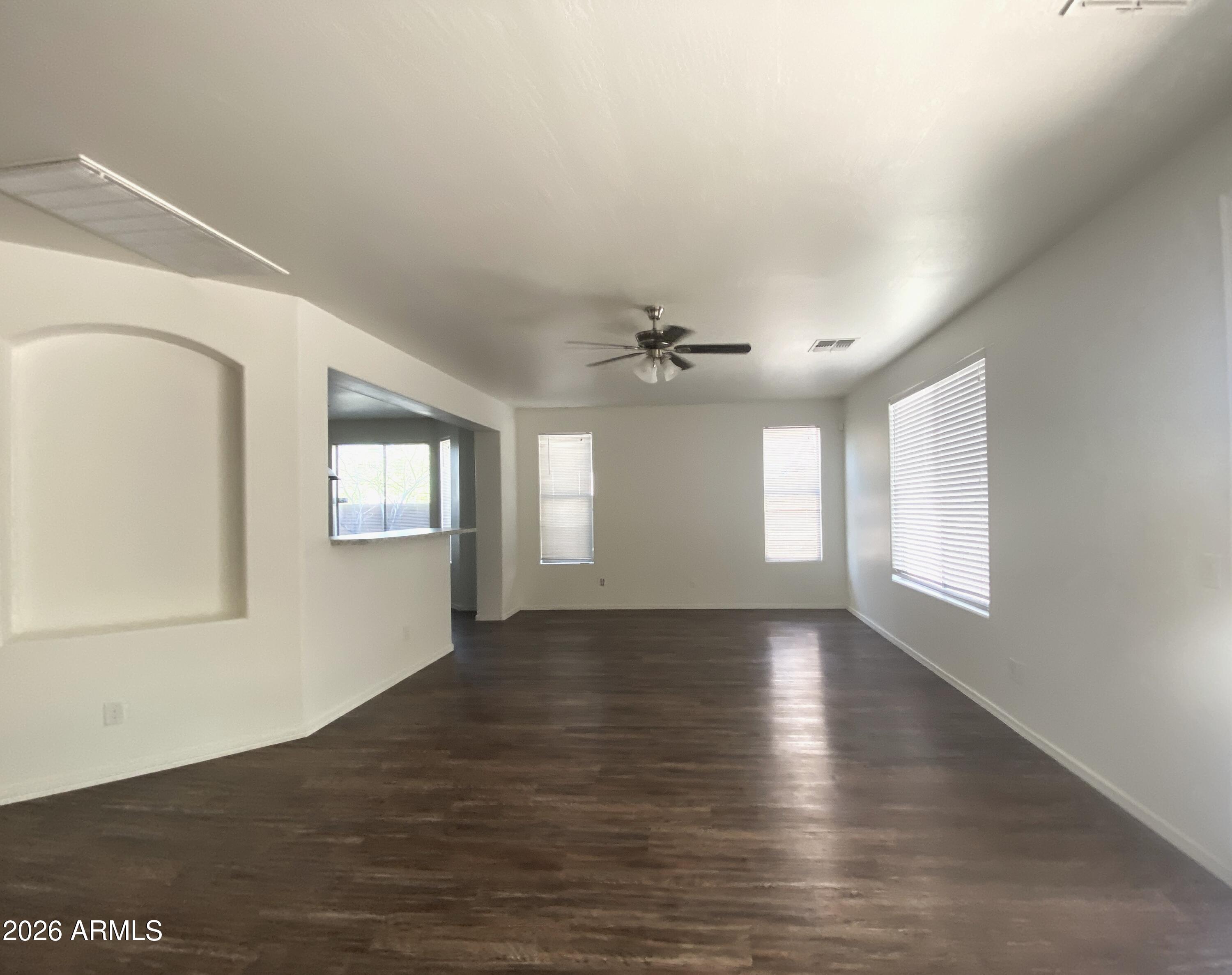 8552 W MALAPAI Drive