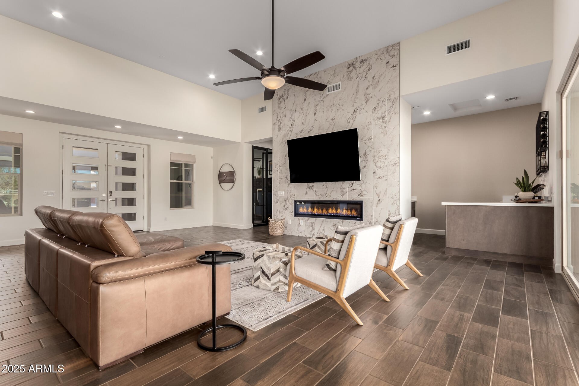 Whitewing at Whisper Ranch - Residential