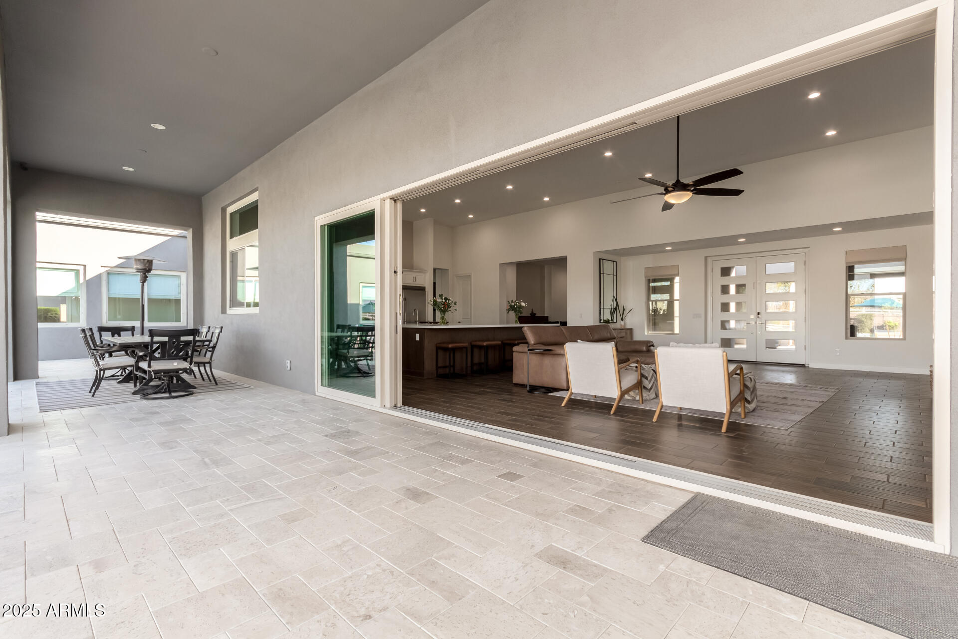 Whitewing at Whisper Ranch - Residential