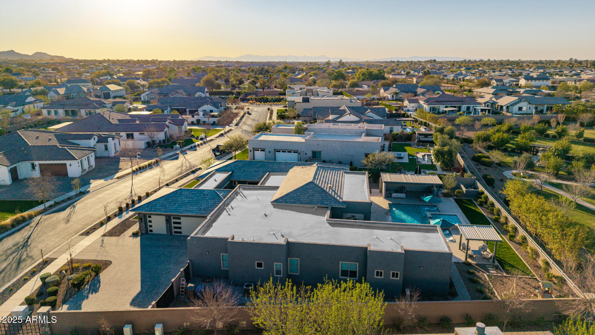 Whitewing at Whisper Ranch - Residential