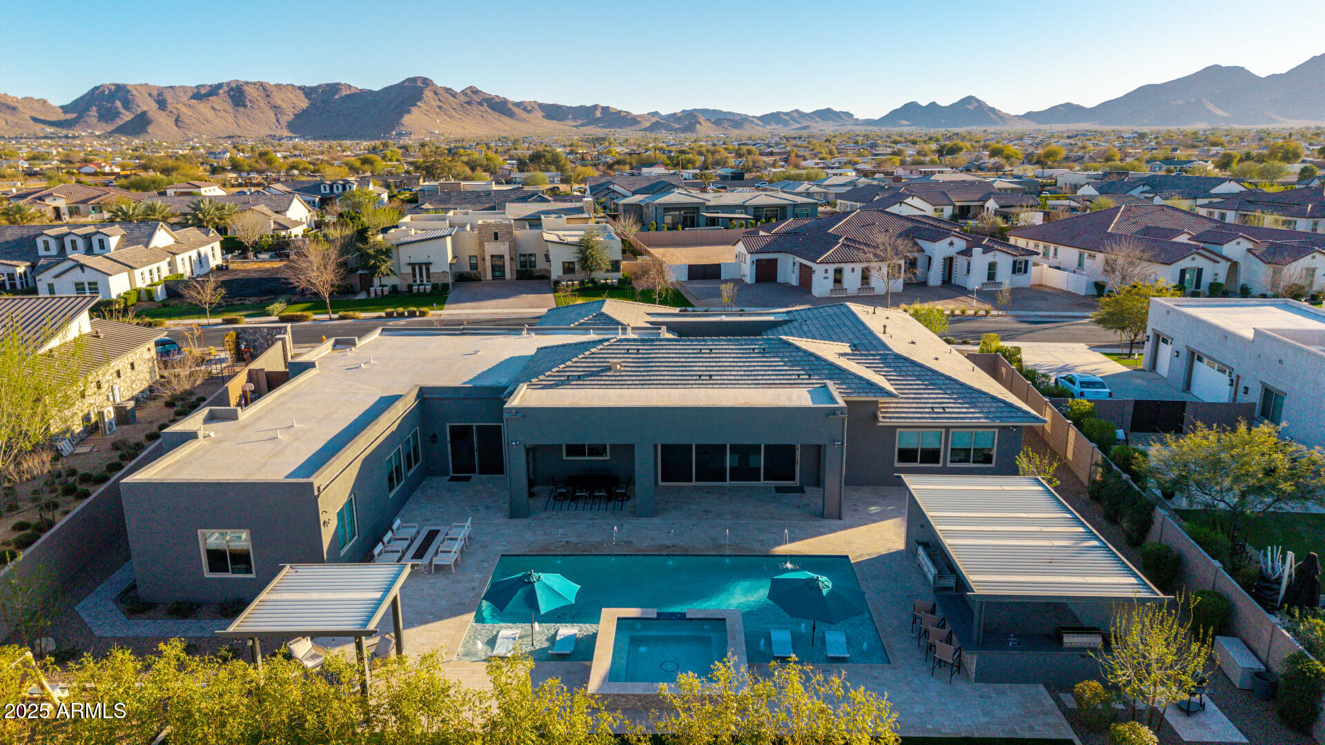 Whitewing at Whisper Ranch - Residential