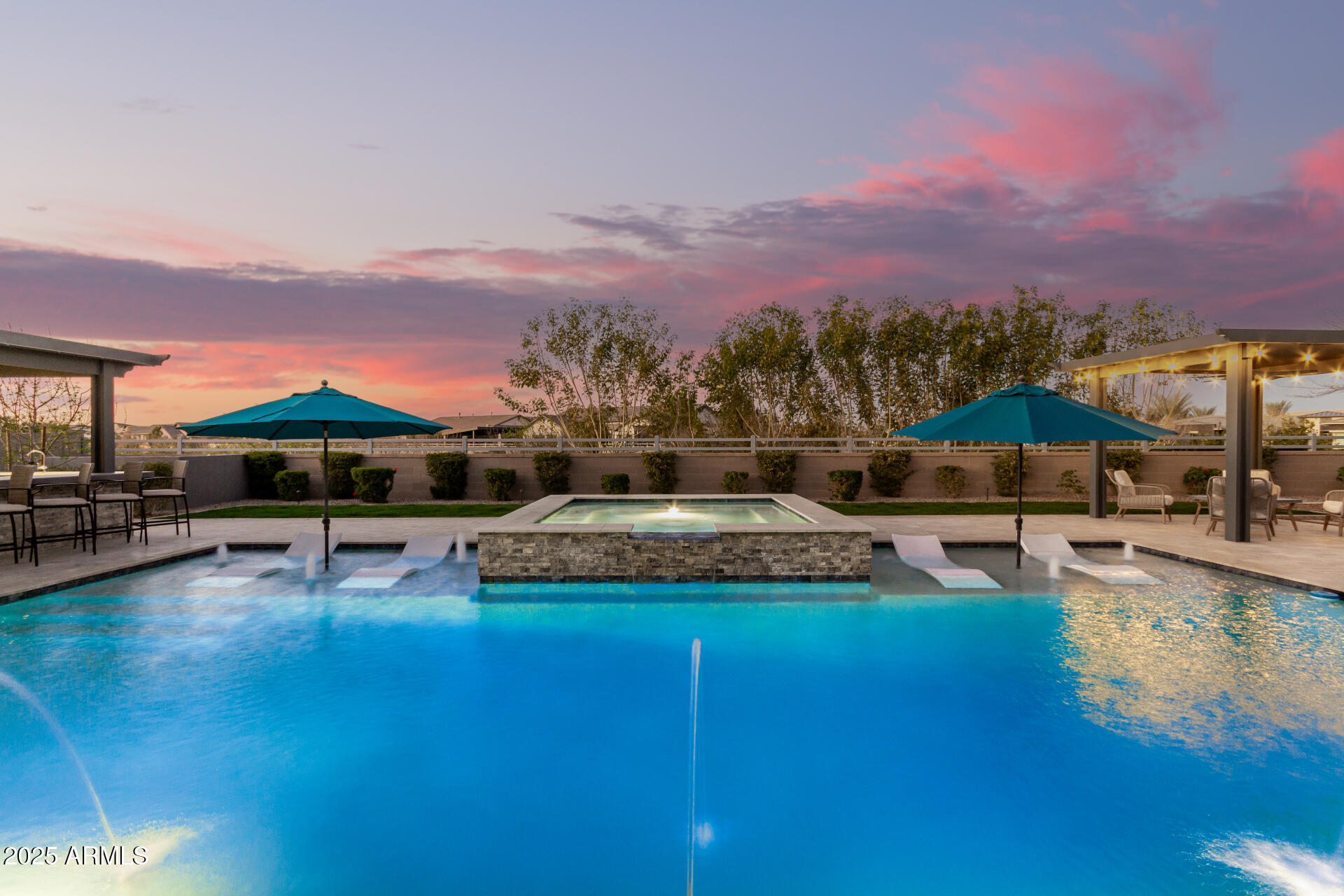 Whitewing at Whisper Ranch - Residential