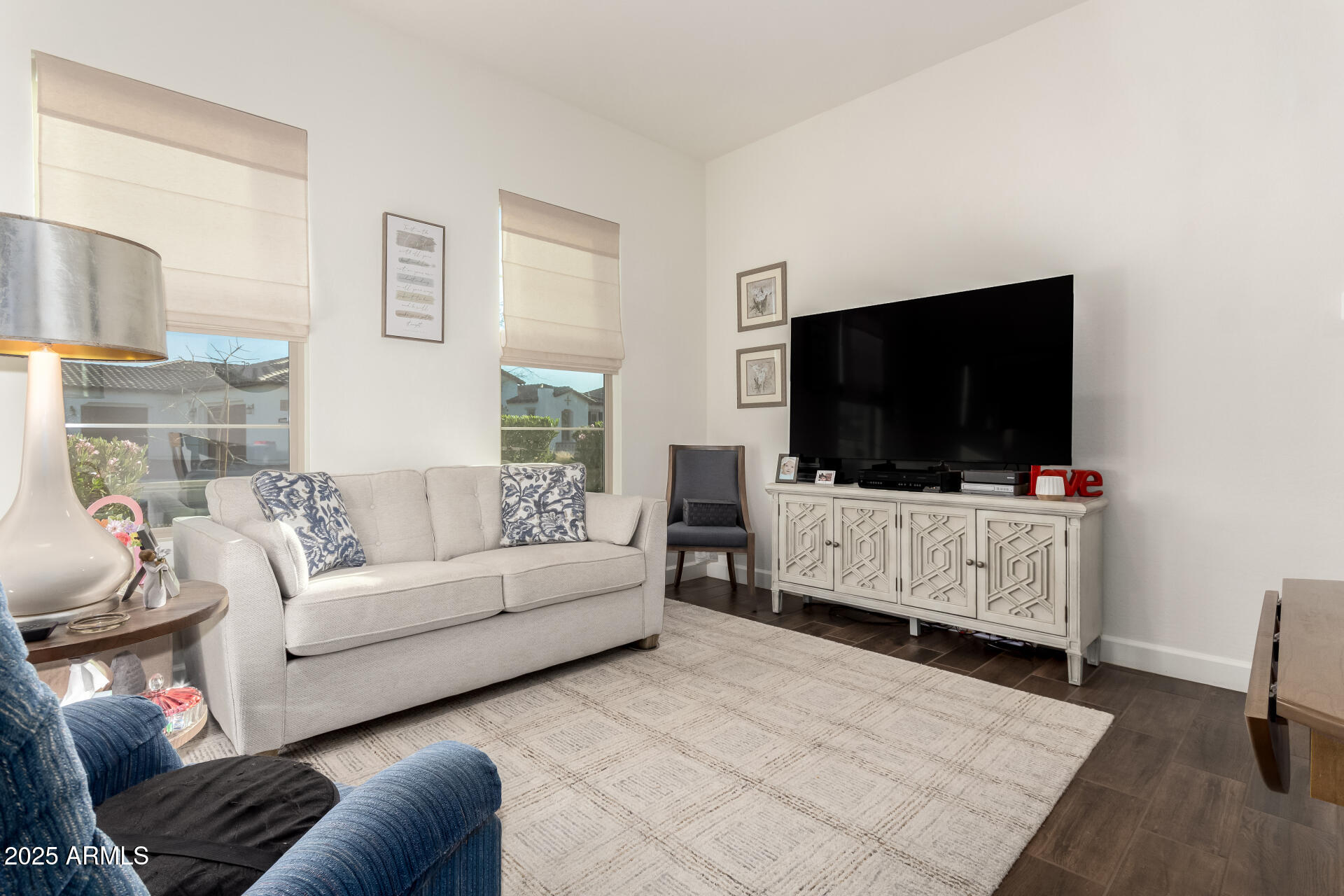 Whitewing at Whisper Ranch - Residential
