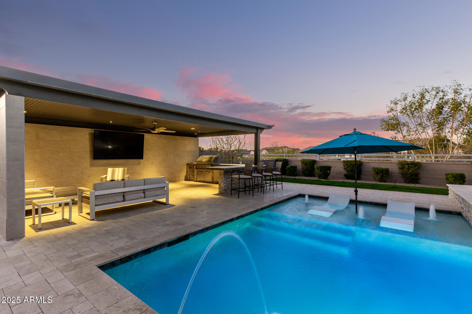 Whitewing at Whisper Ranch - Residential