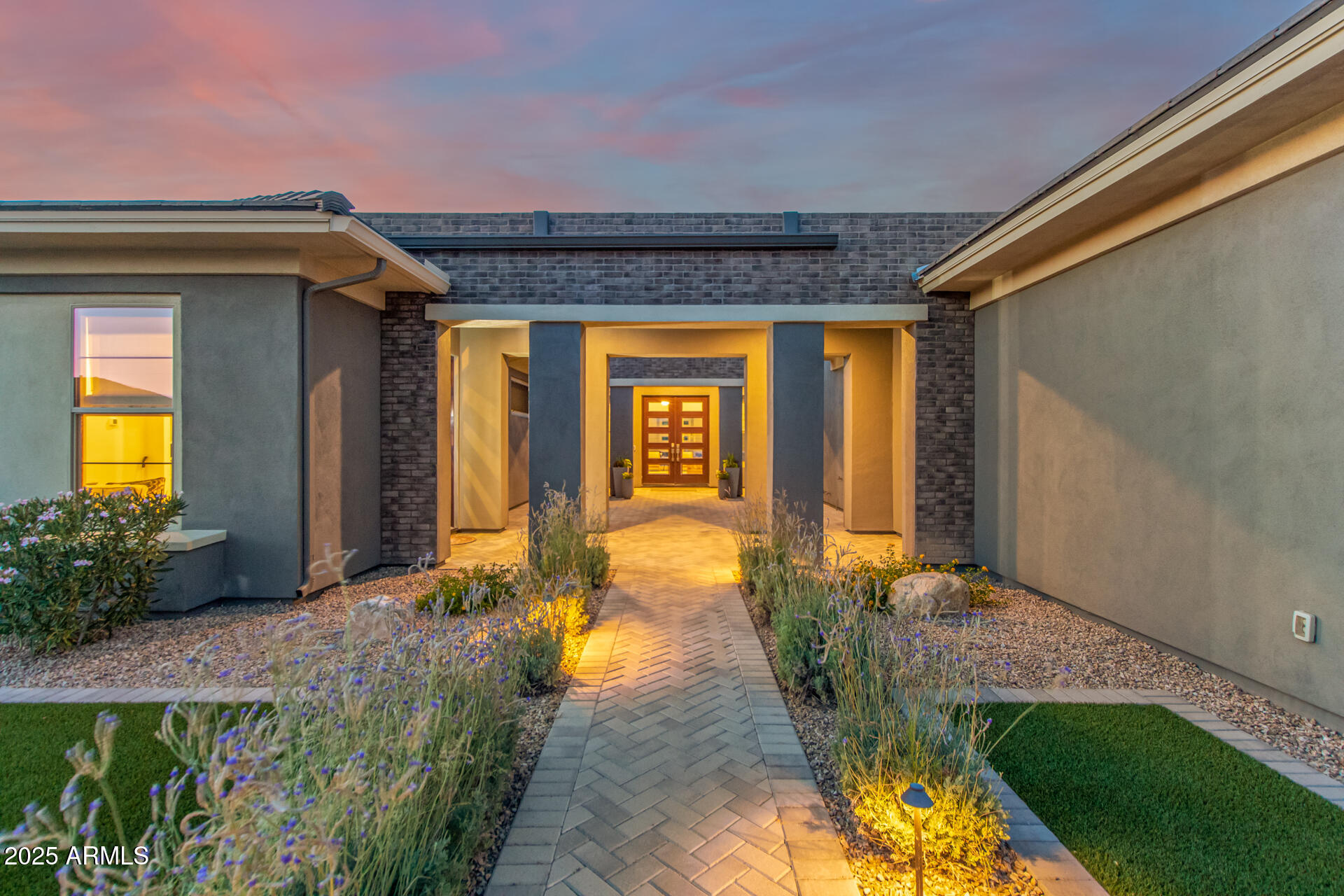 Whitewing at Whisper Ranch - Residential