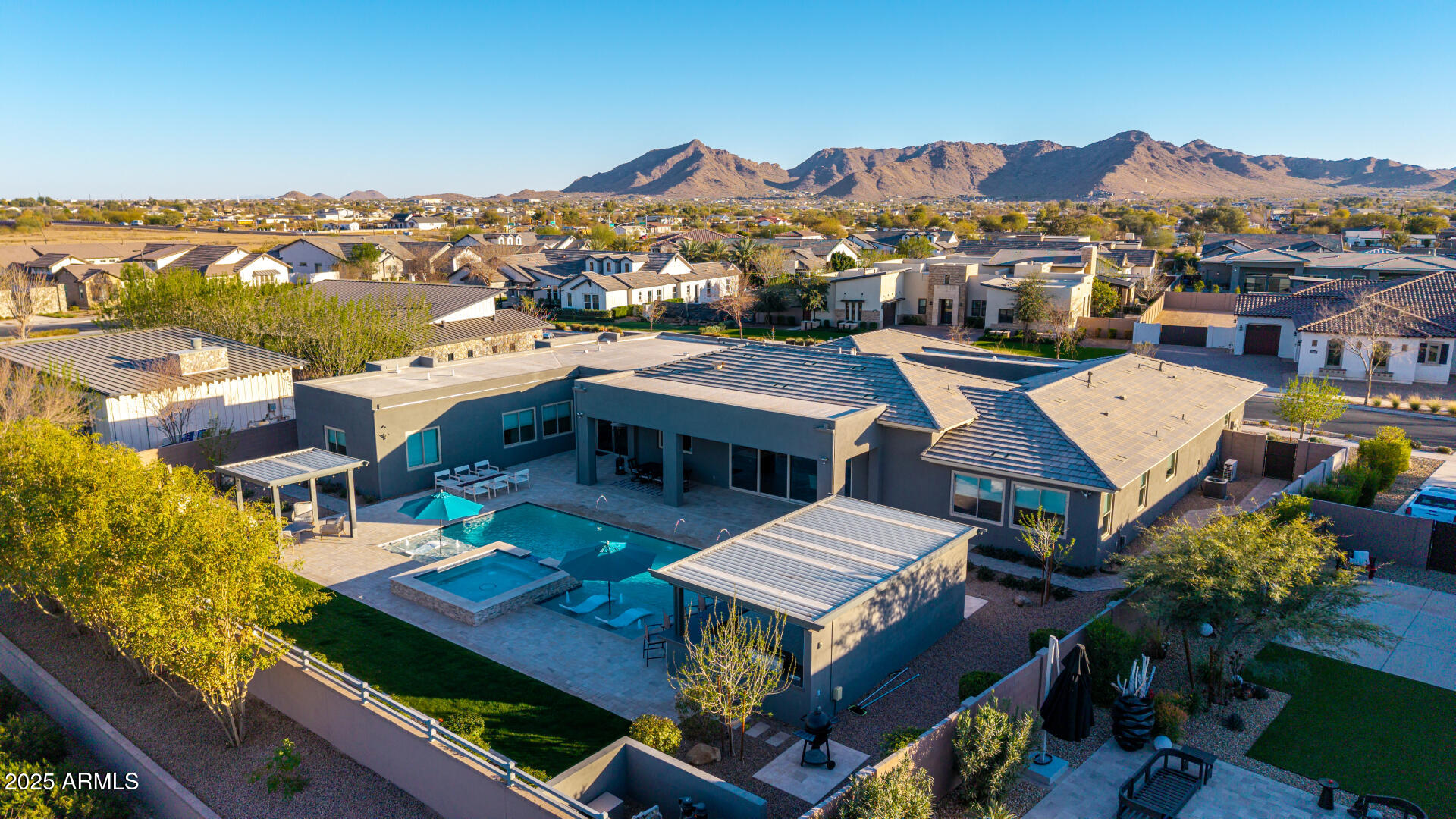 Whitewing at Whisper Ranch - Residential
