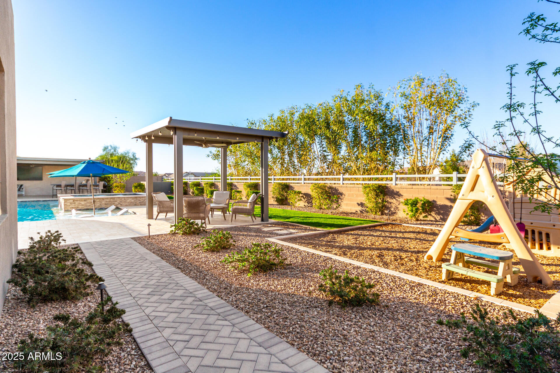Whitewing at Whisper Ranch - Residential