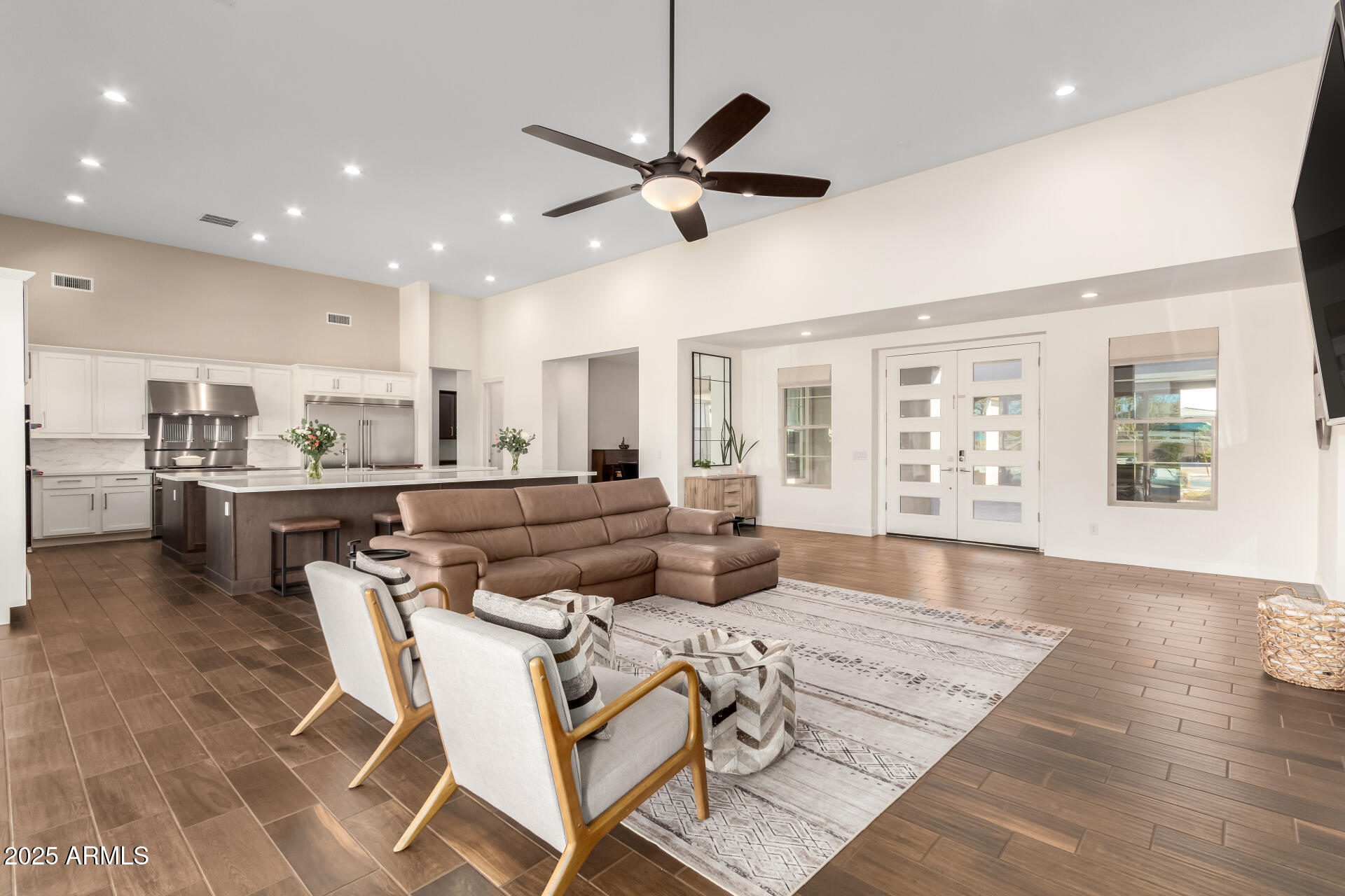 Whitewing at Whisper Ranch - Residential