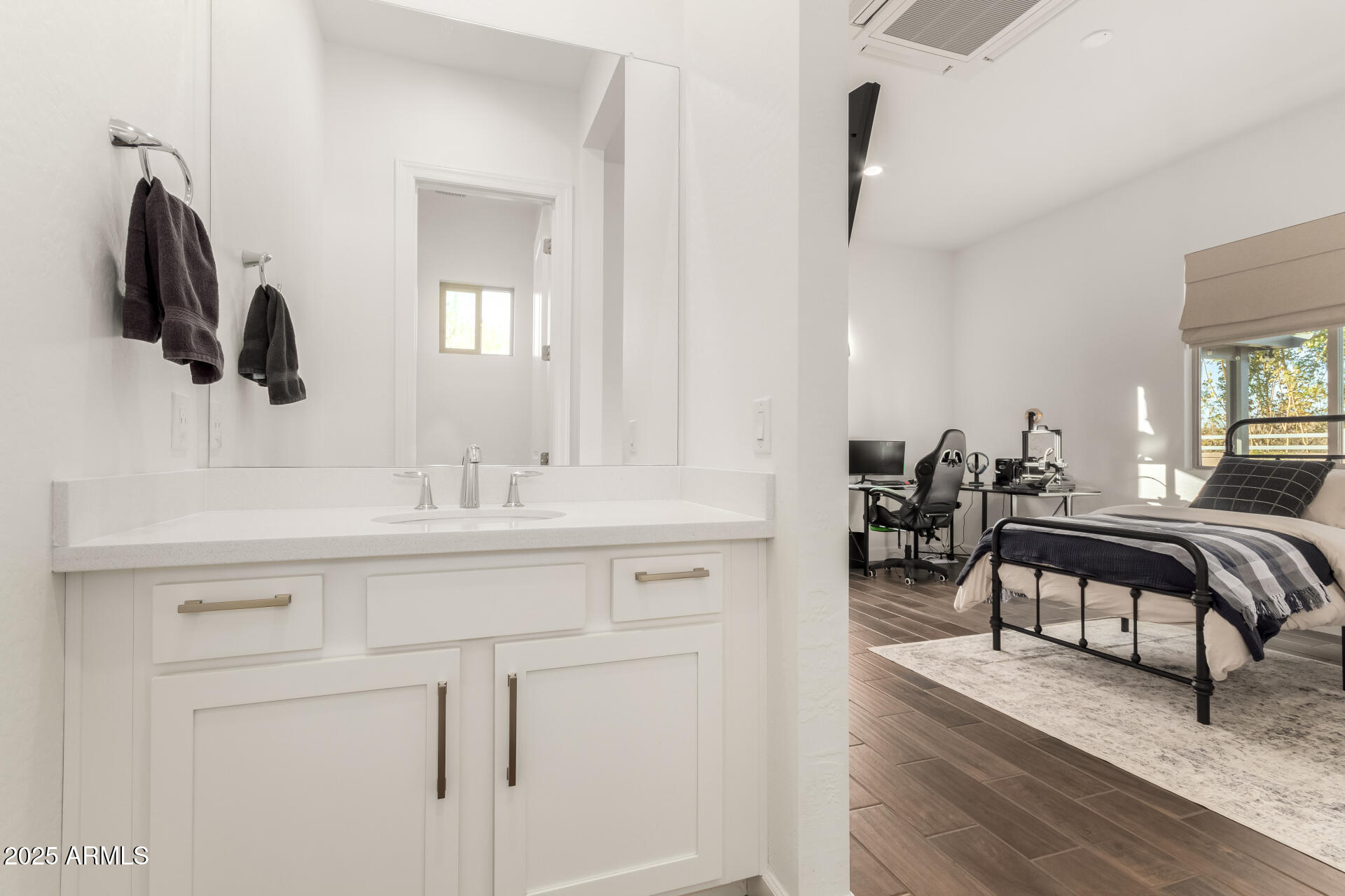 Whitewing at Whisper Ranch - Residential