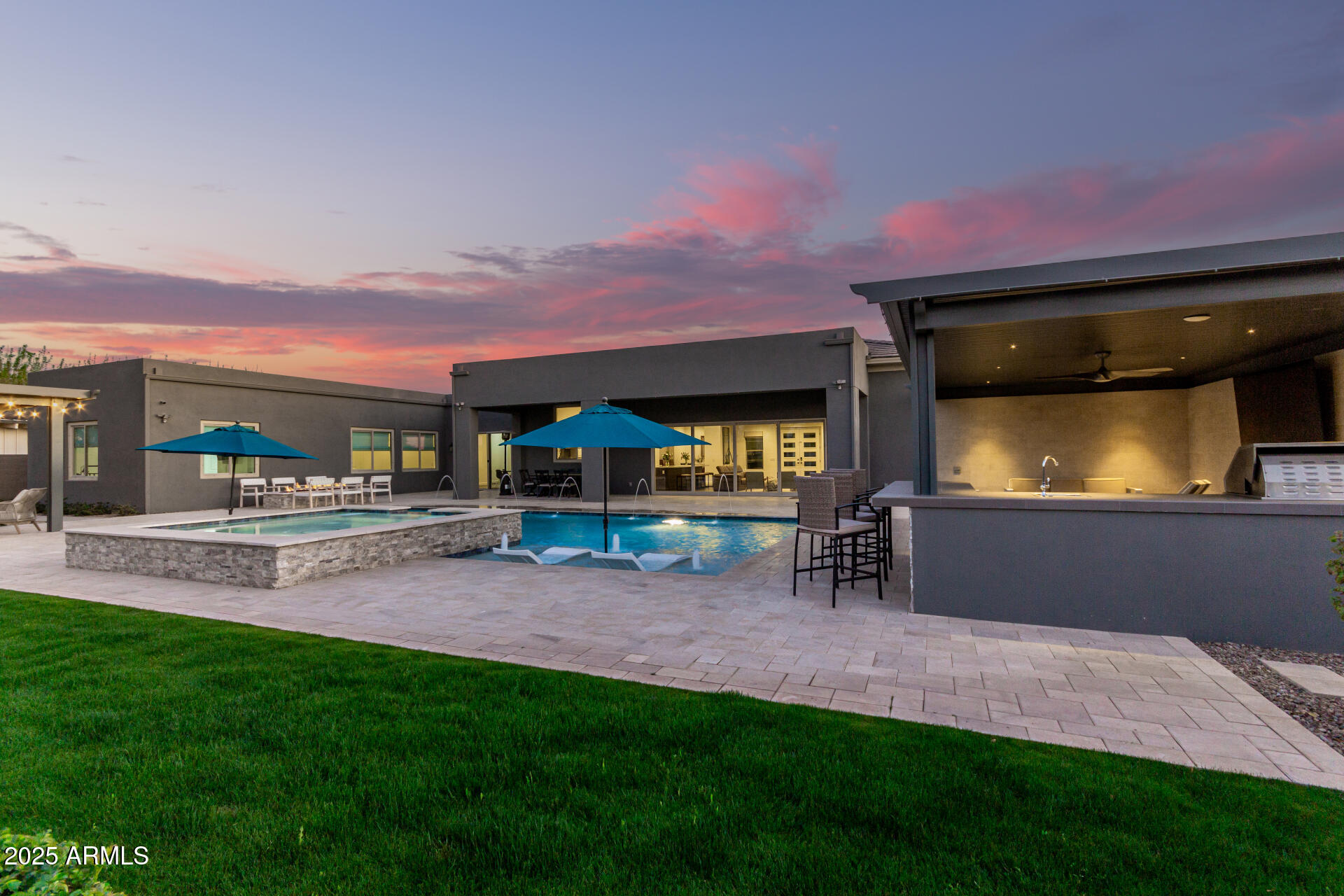 Whitewing at Whisper Ranch - Residential