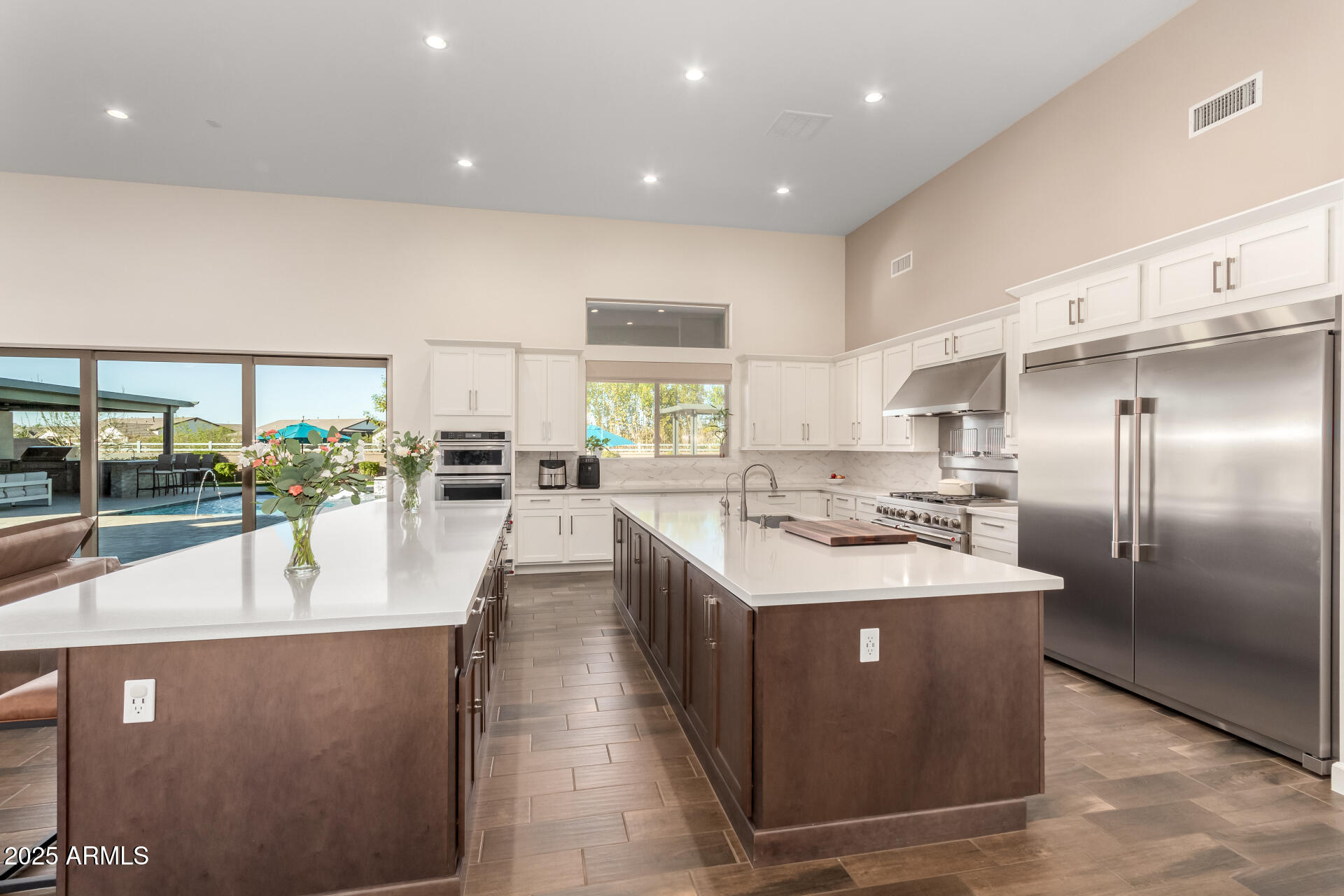 Whitewing at Whisper Ranch - Residential