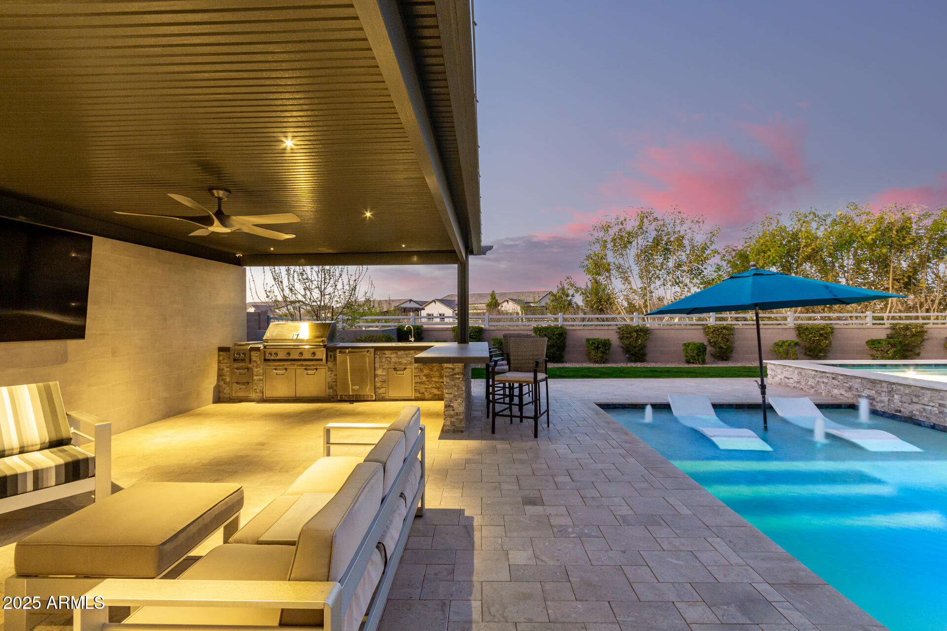 Whitewing at Whisper Ranch - Residential
