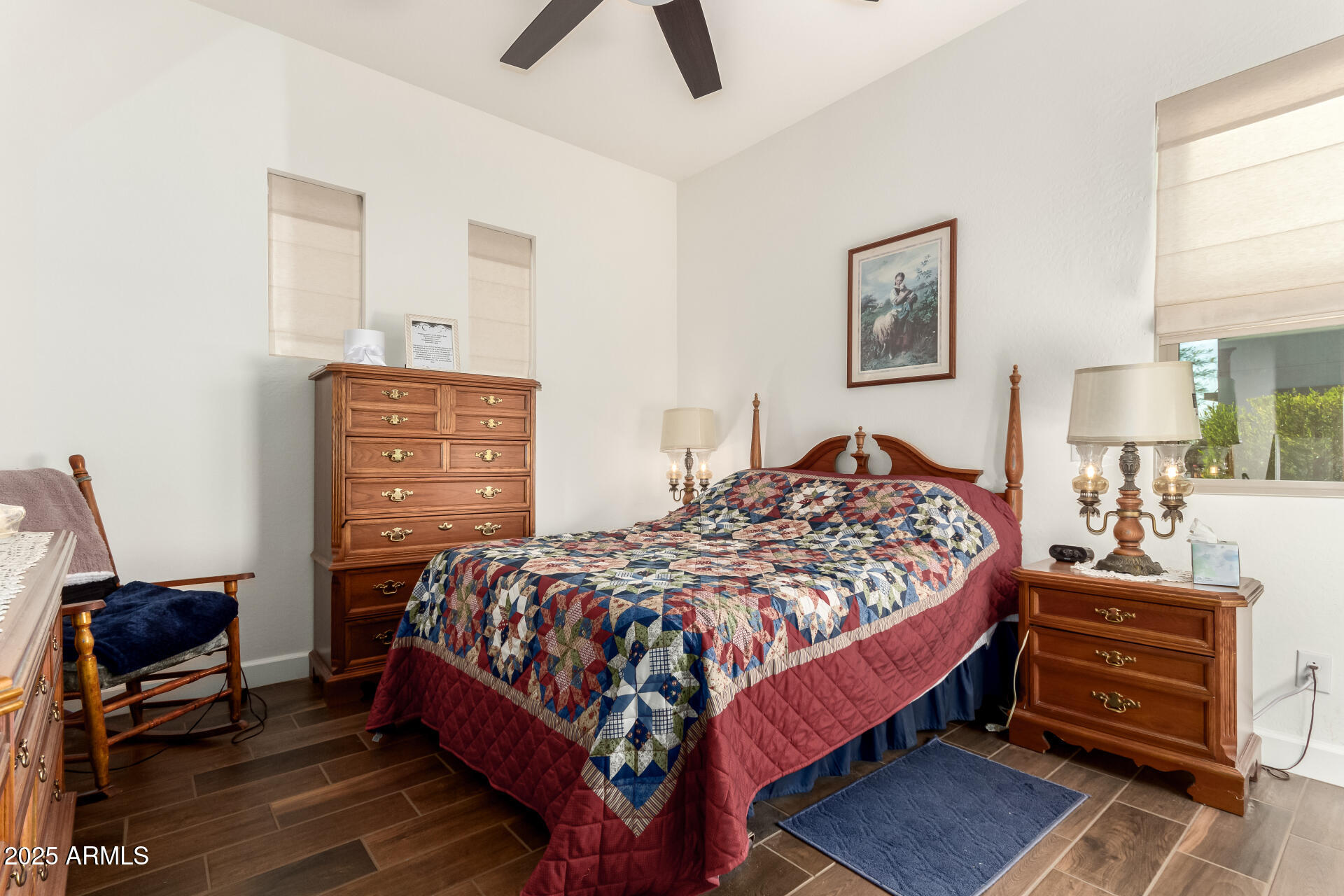 Whitewing at Whisper Ranch - Residential