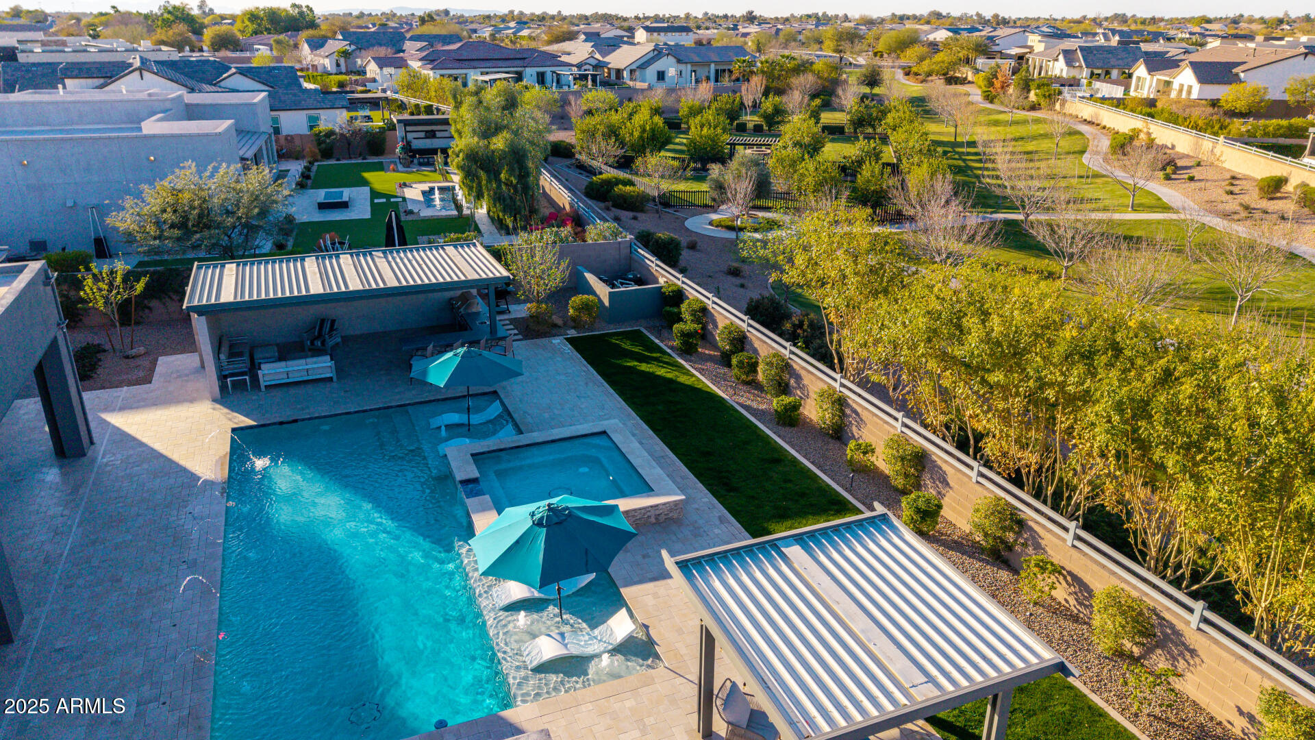 Whitewing at Whisper Ranch - Residential