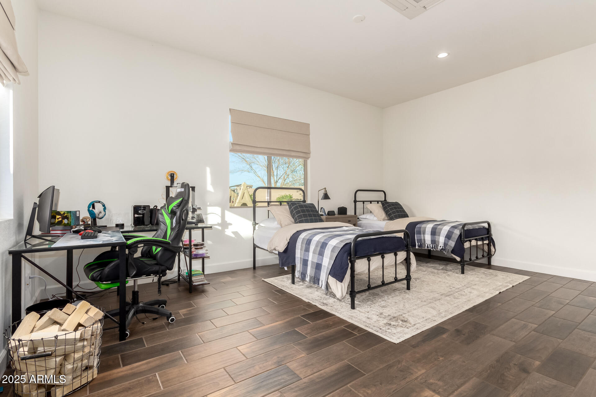 Whitewing at Whisper Ranch - Residential