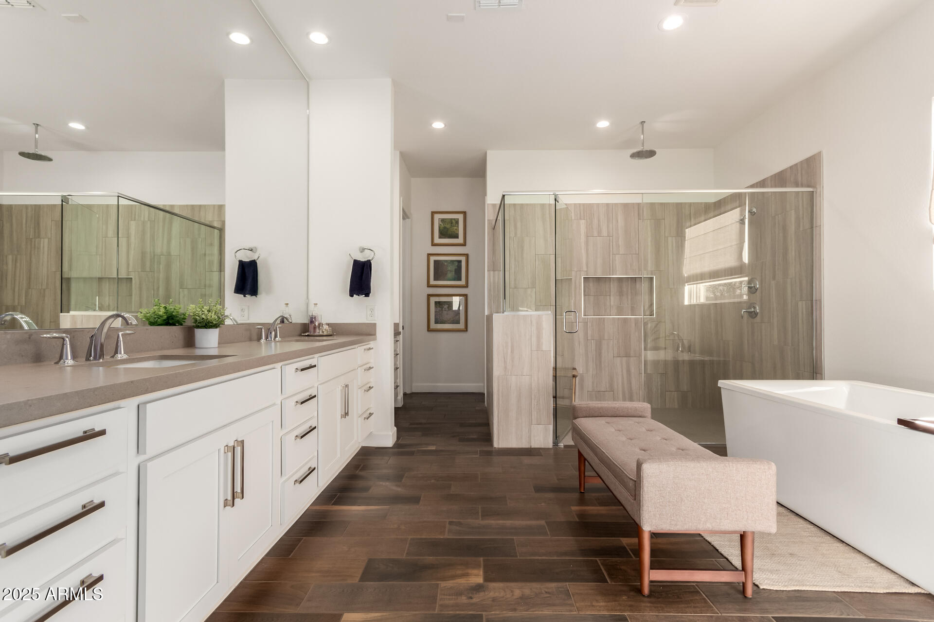 Whitewing at Whisper Ranch - Residential