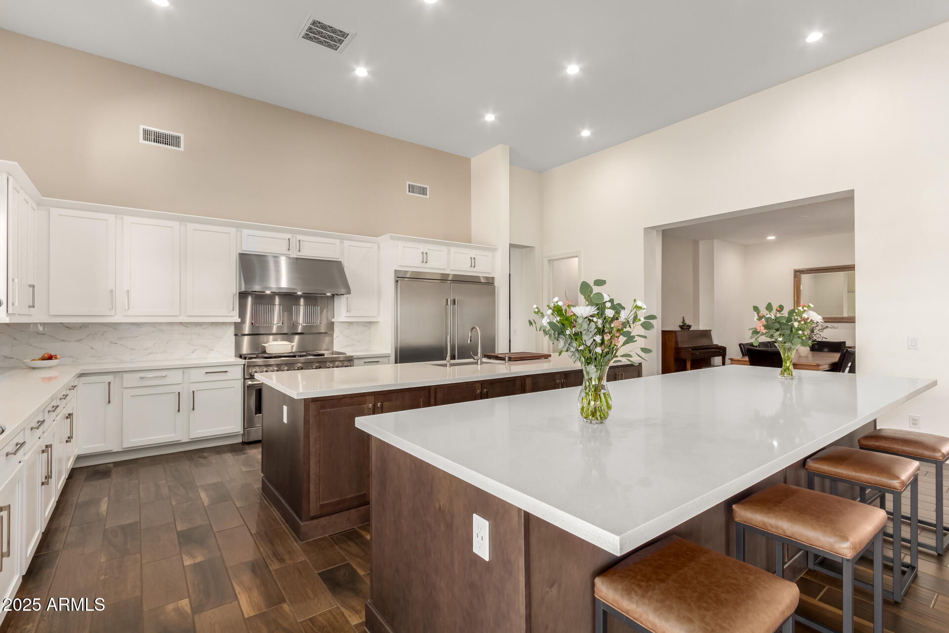 Whitewing at Whisper Ranch - Residential
