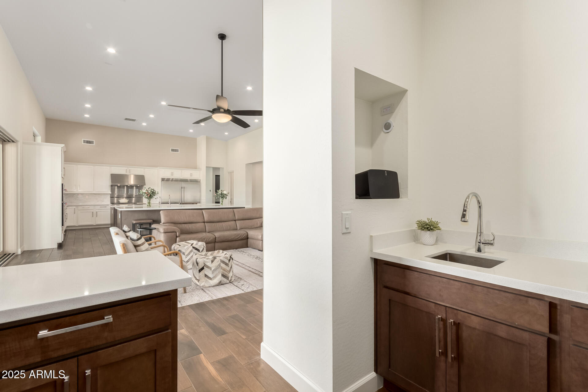 Whitewing at Whisper Ranch - Residential