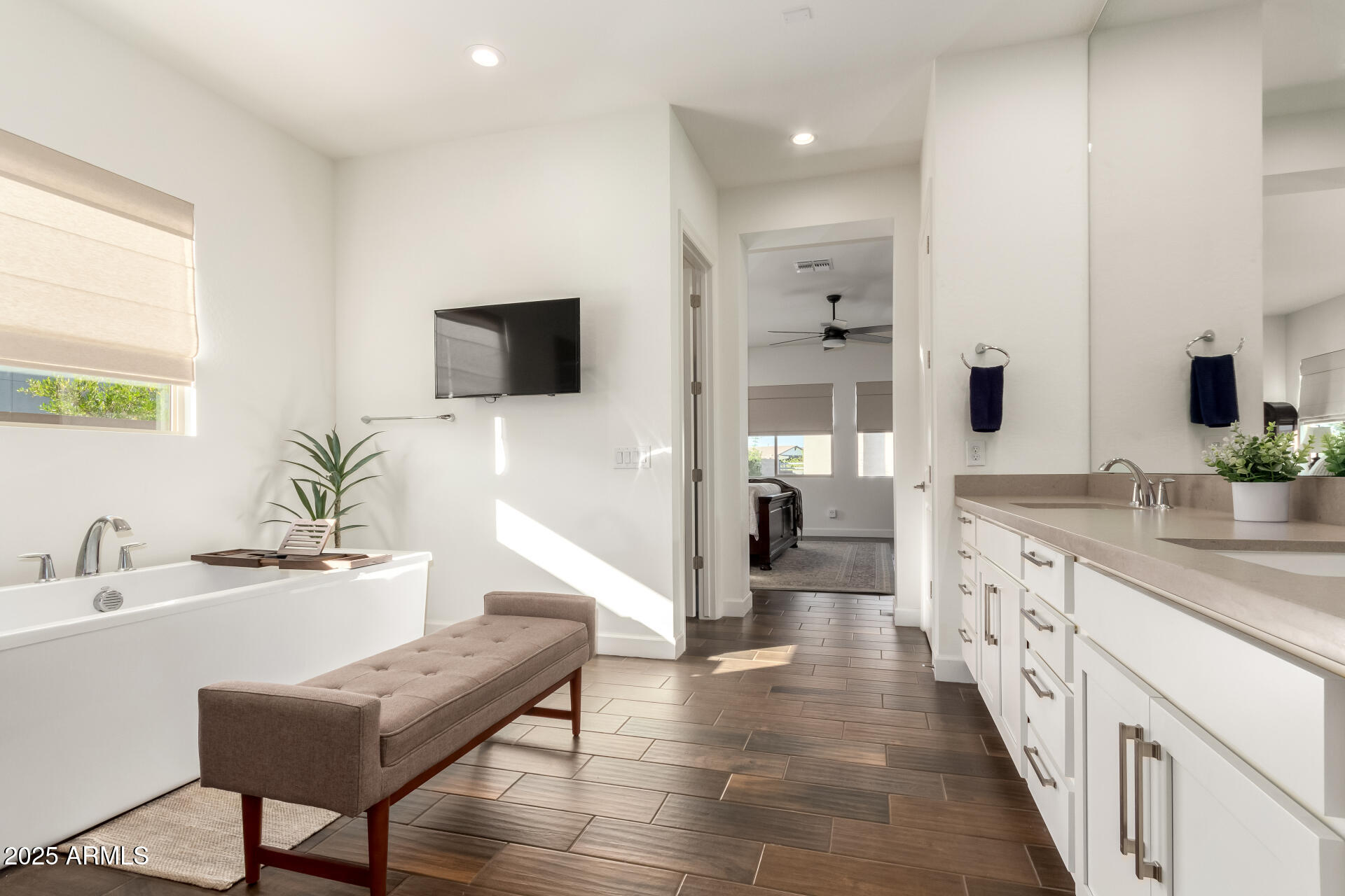 Whitewing at Whisper Ranch - Residential