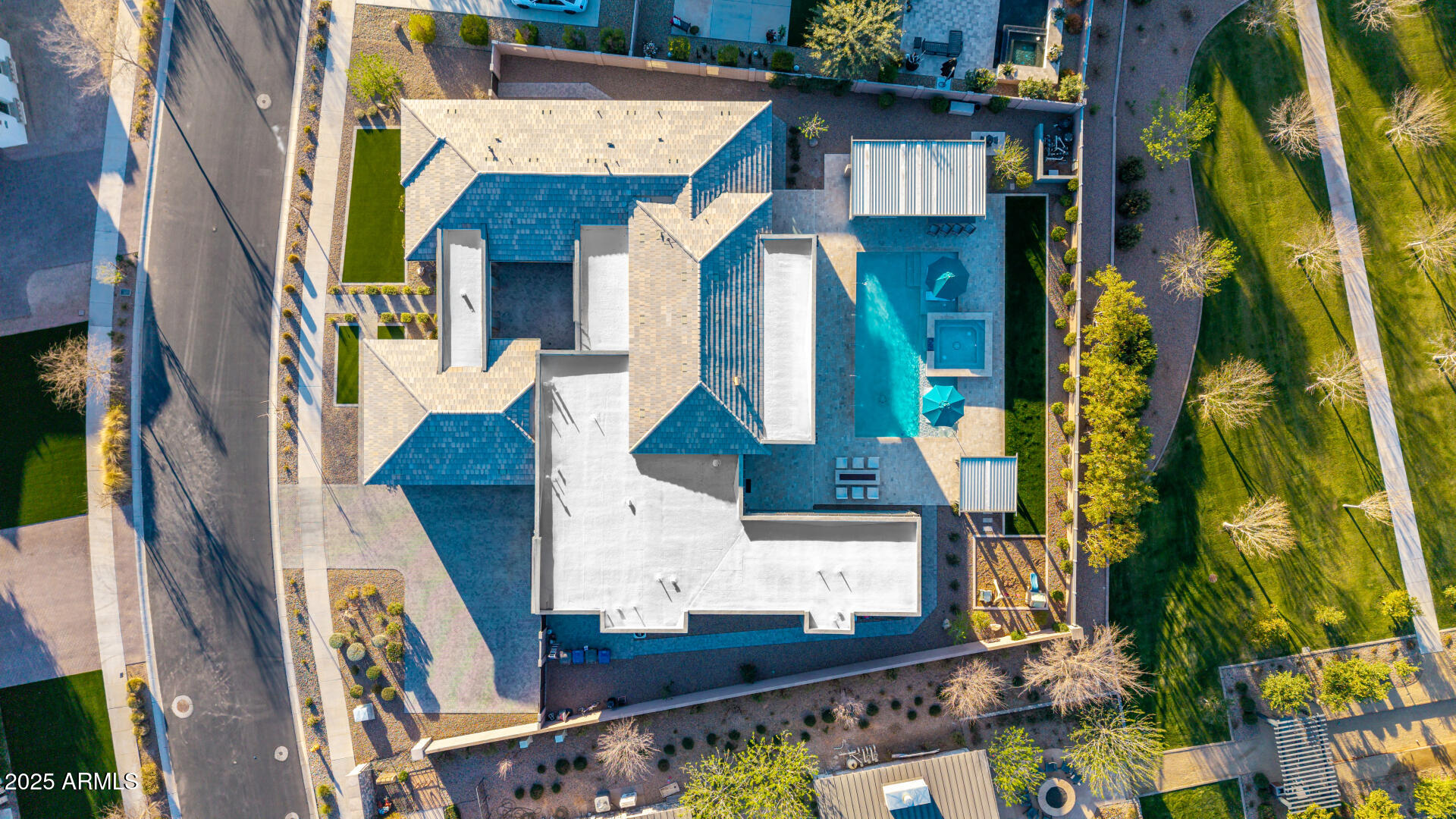 Whitewing at Whisper Ranch - Residential