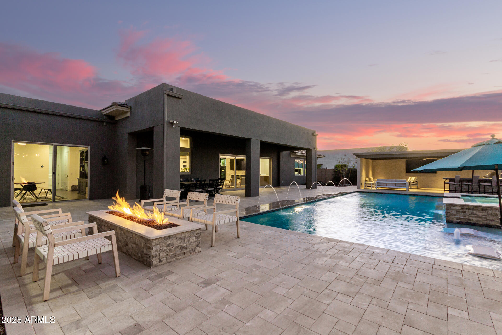 Whitewing at Whisper Ranch - Residential