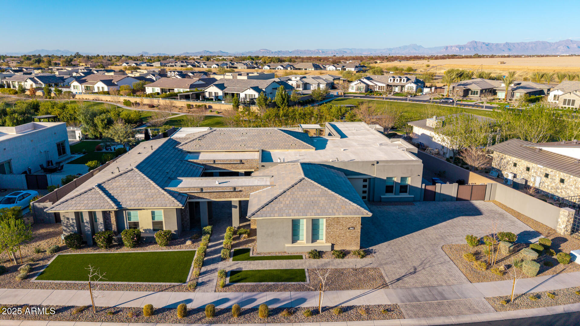 Whitewing at Whisper Ranch - Residential
