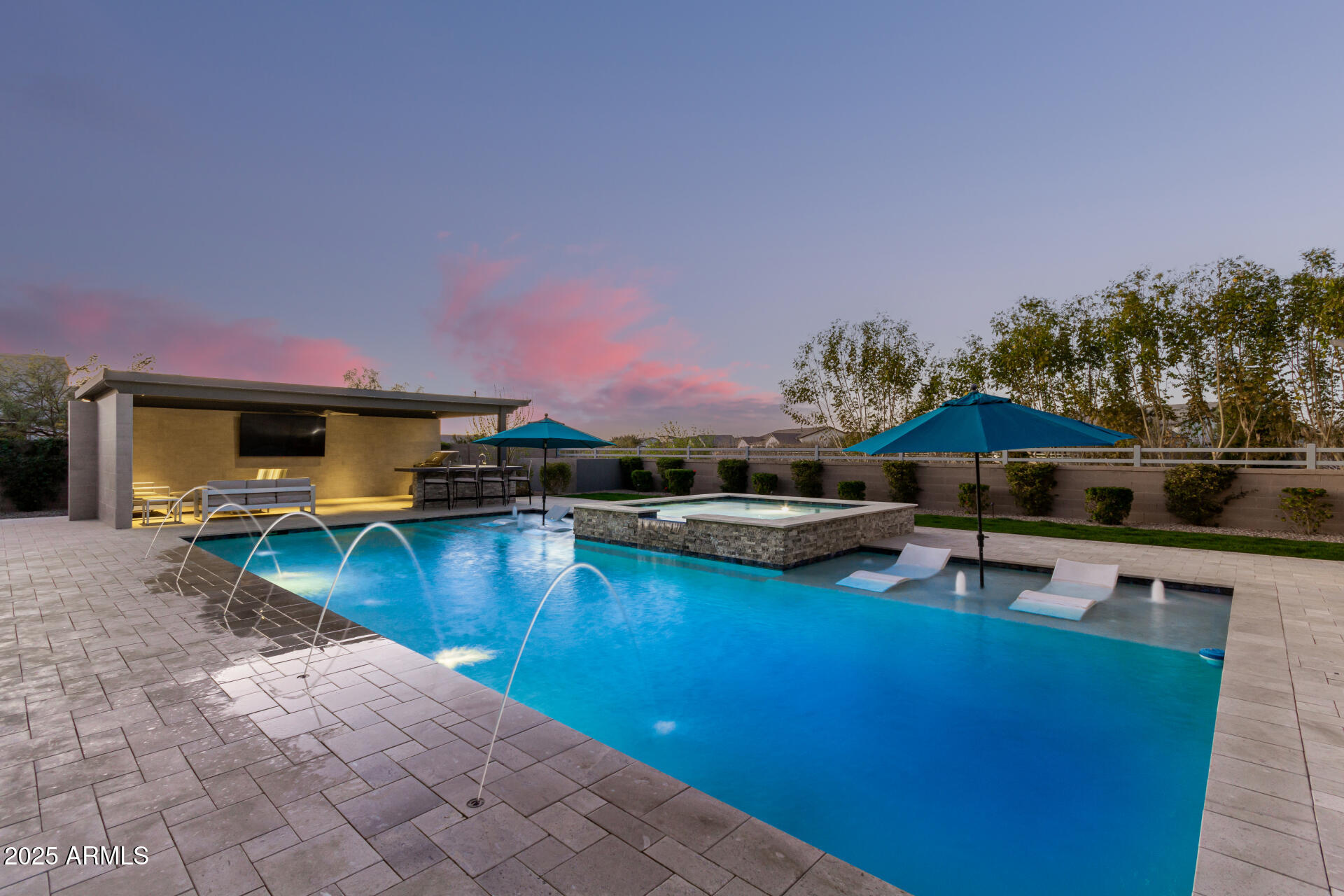 Whitewing at Whisper Ranch - Residential
