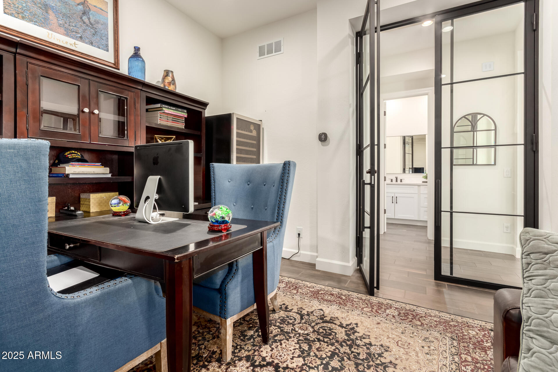 Whitewing at Whisper Ranch - Residential