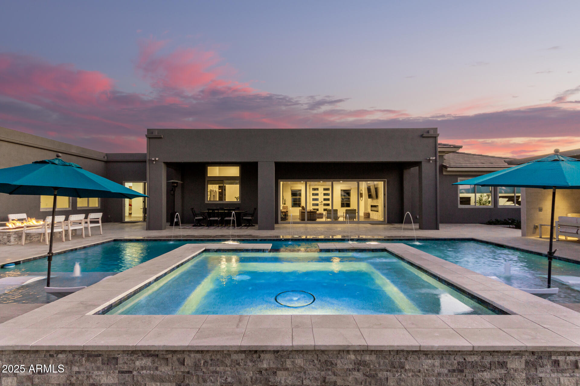 Whitewing at Whisper Ranch - Residential
