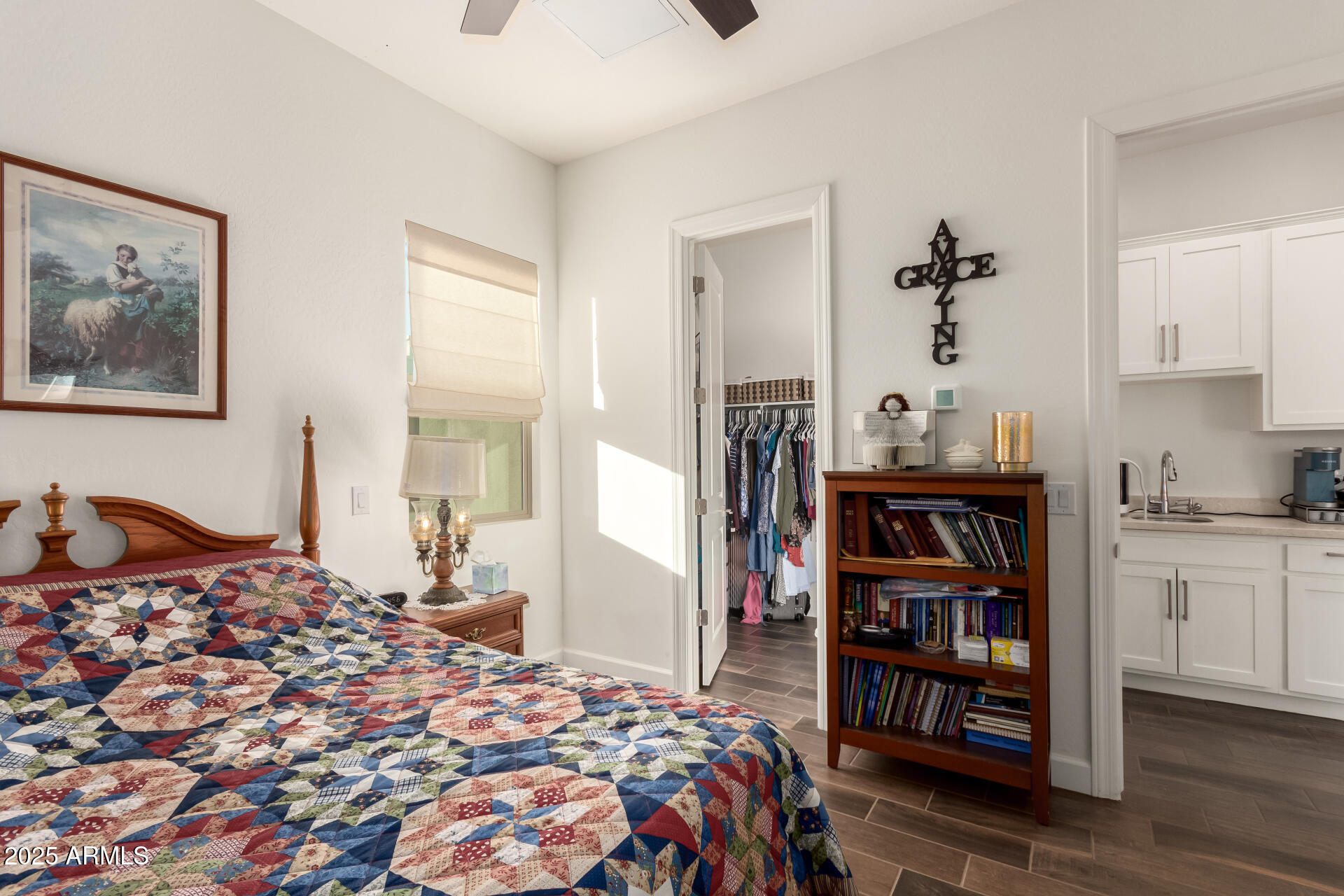 Whitewing at Whisper Ranch - Residential