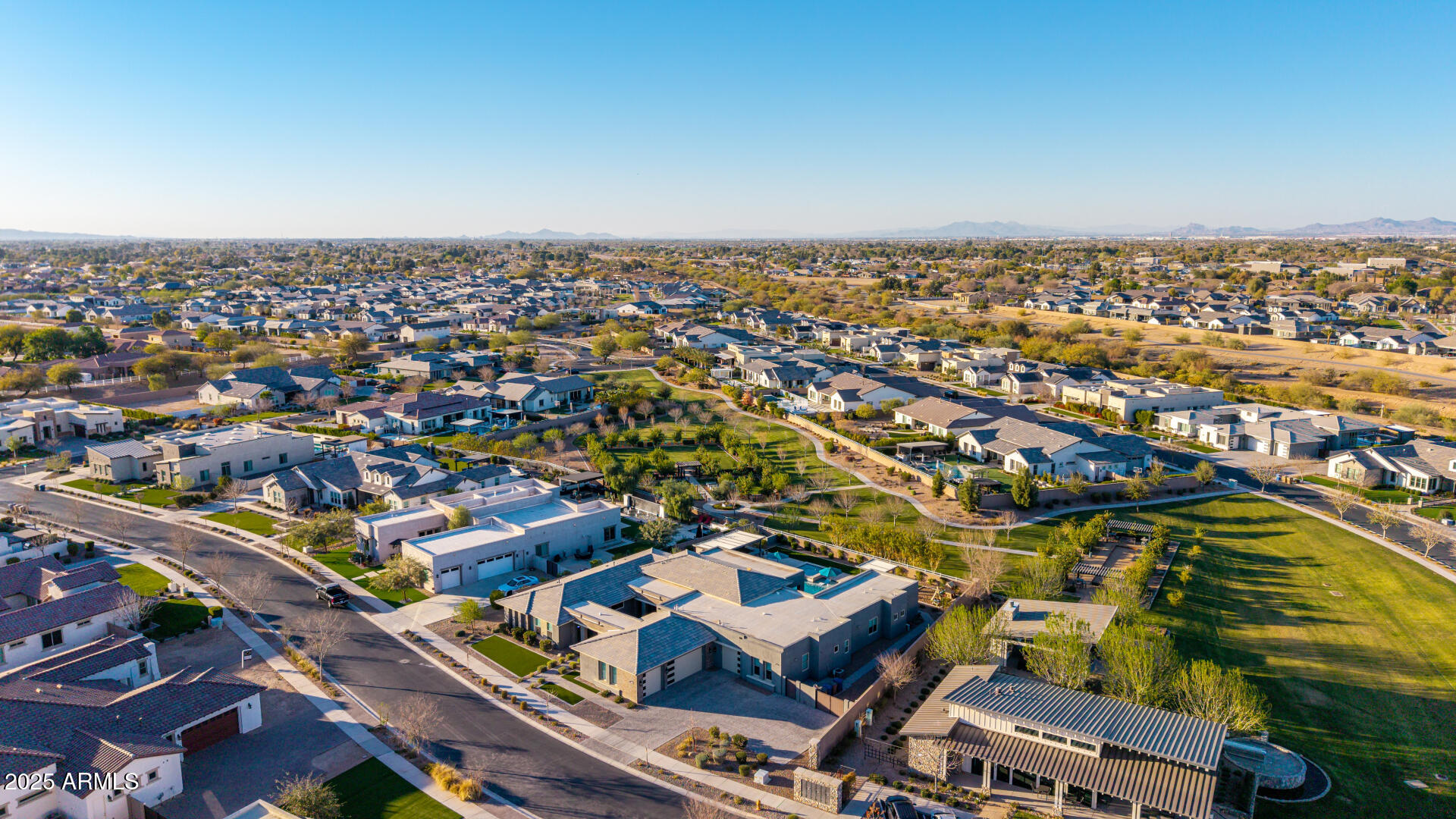 Whitewing at Whisper Ranch - Residential