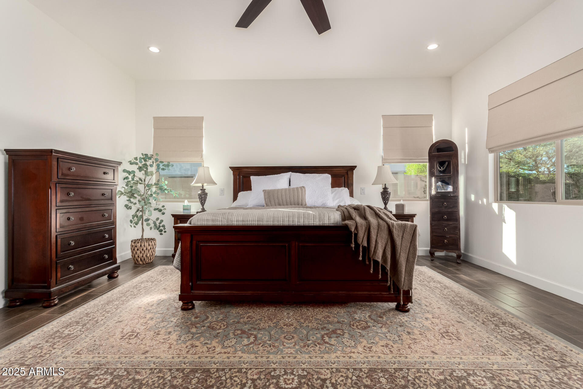 Whitewing at Whisper Ranch - Residential