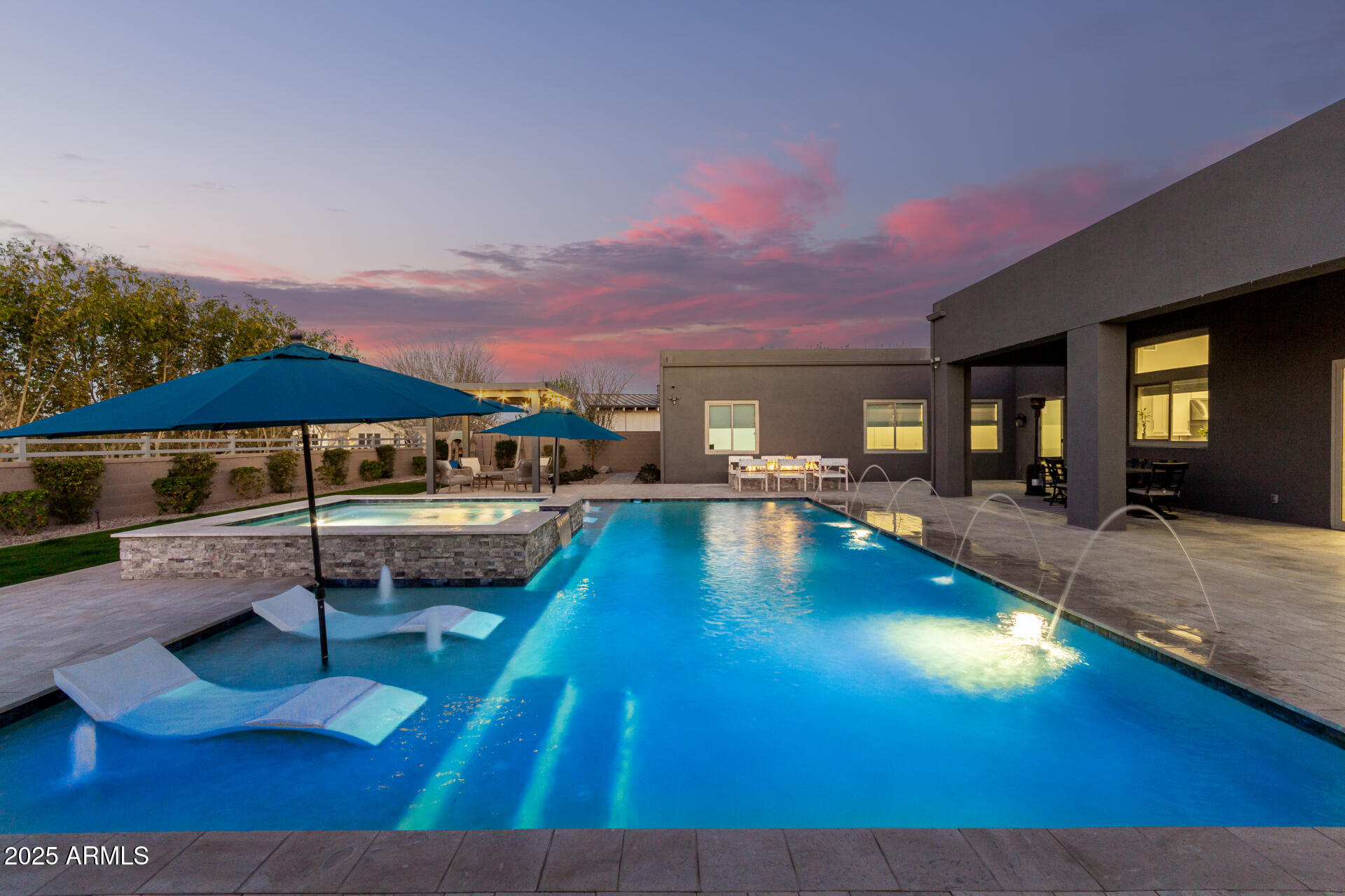 Whitewing at Whisper Ranch - Residential