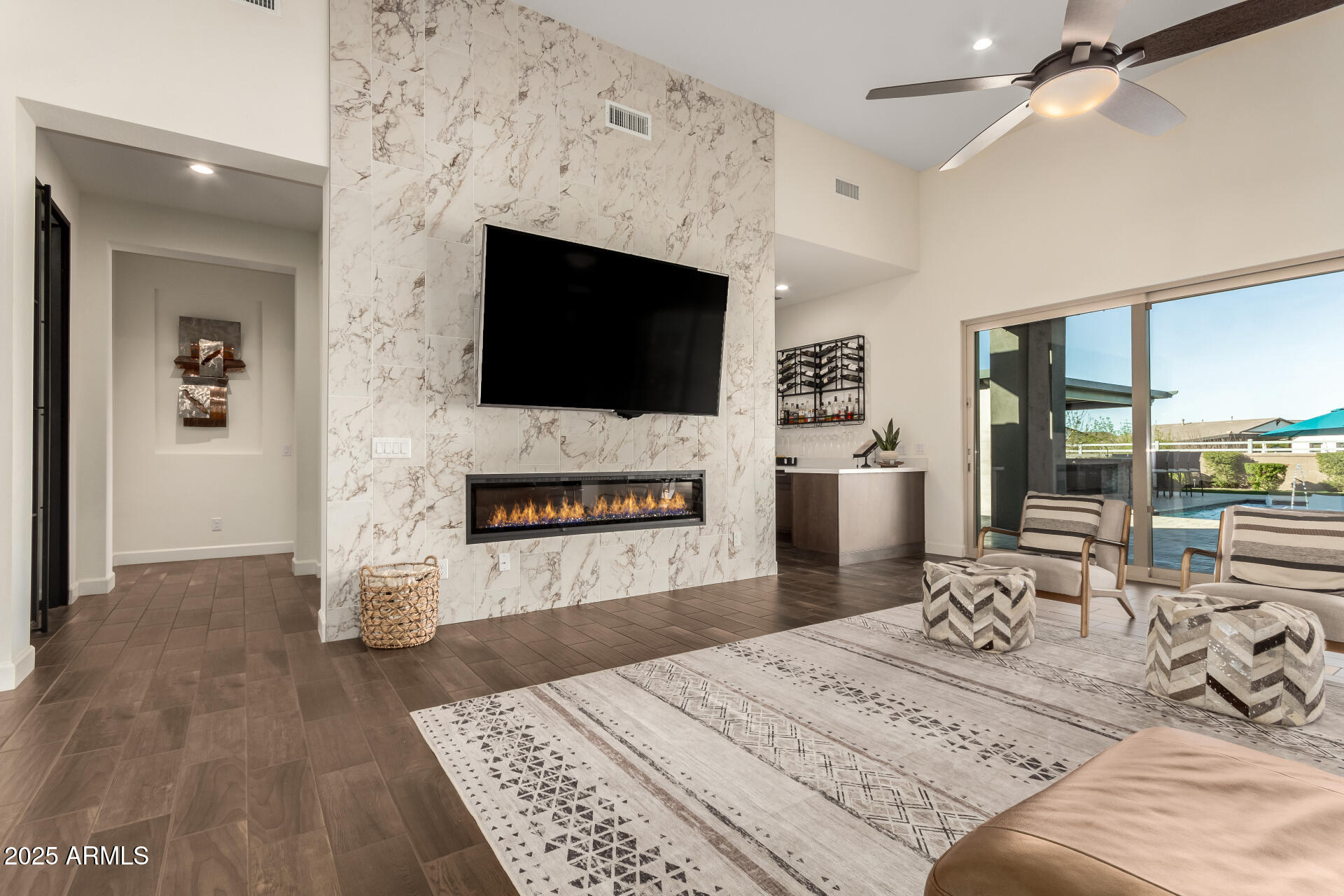 Whitewing at Whisper Ranch - Residential