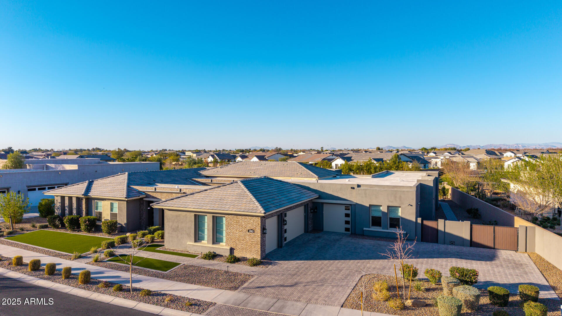 Whitewing at Whisper Ranch - Residential