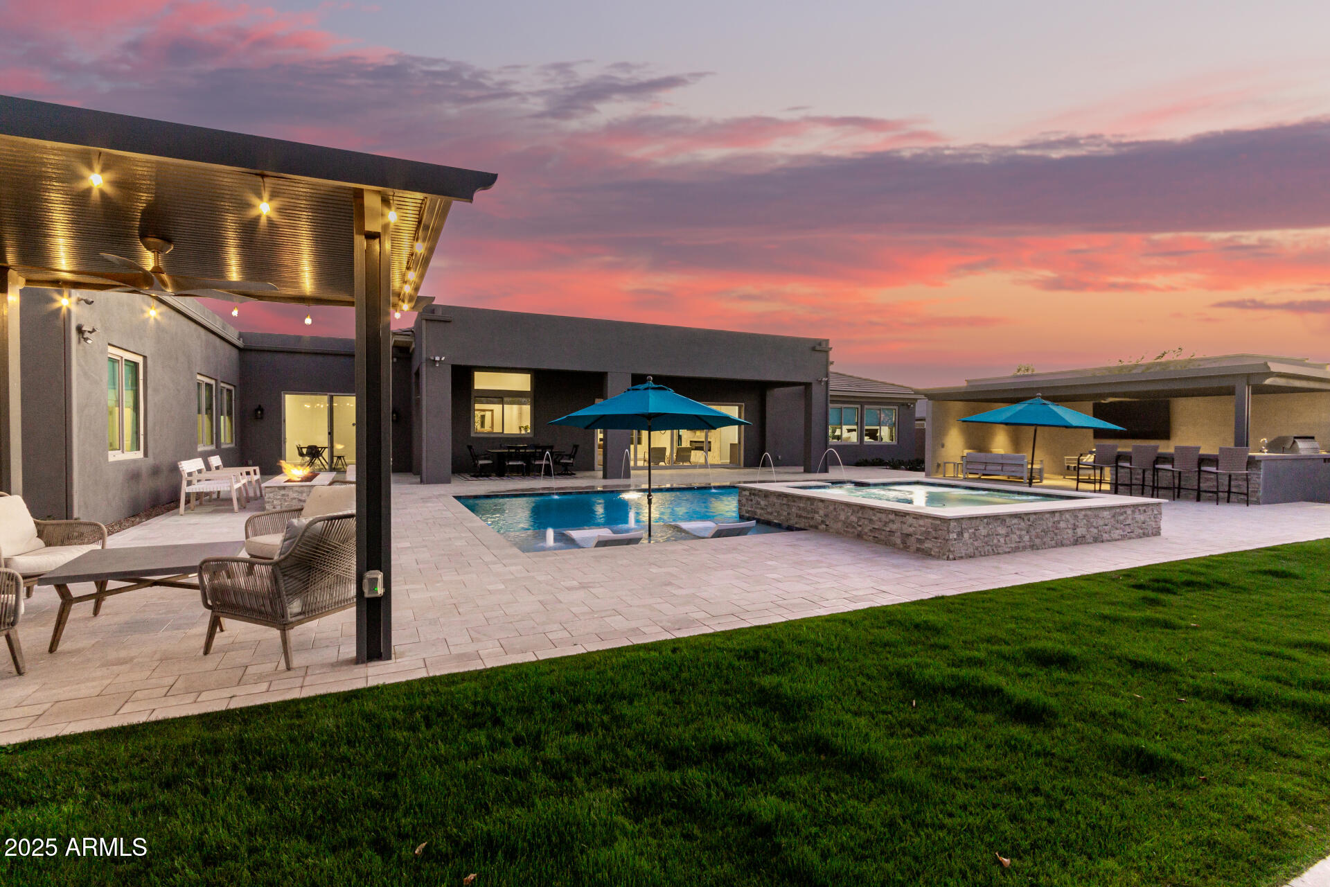 Whitewing at Whisper Ranch - Residential
