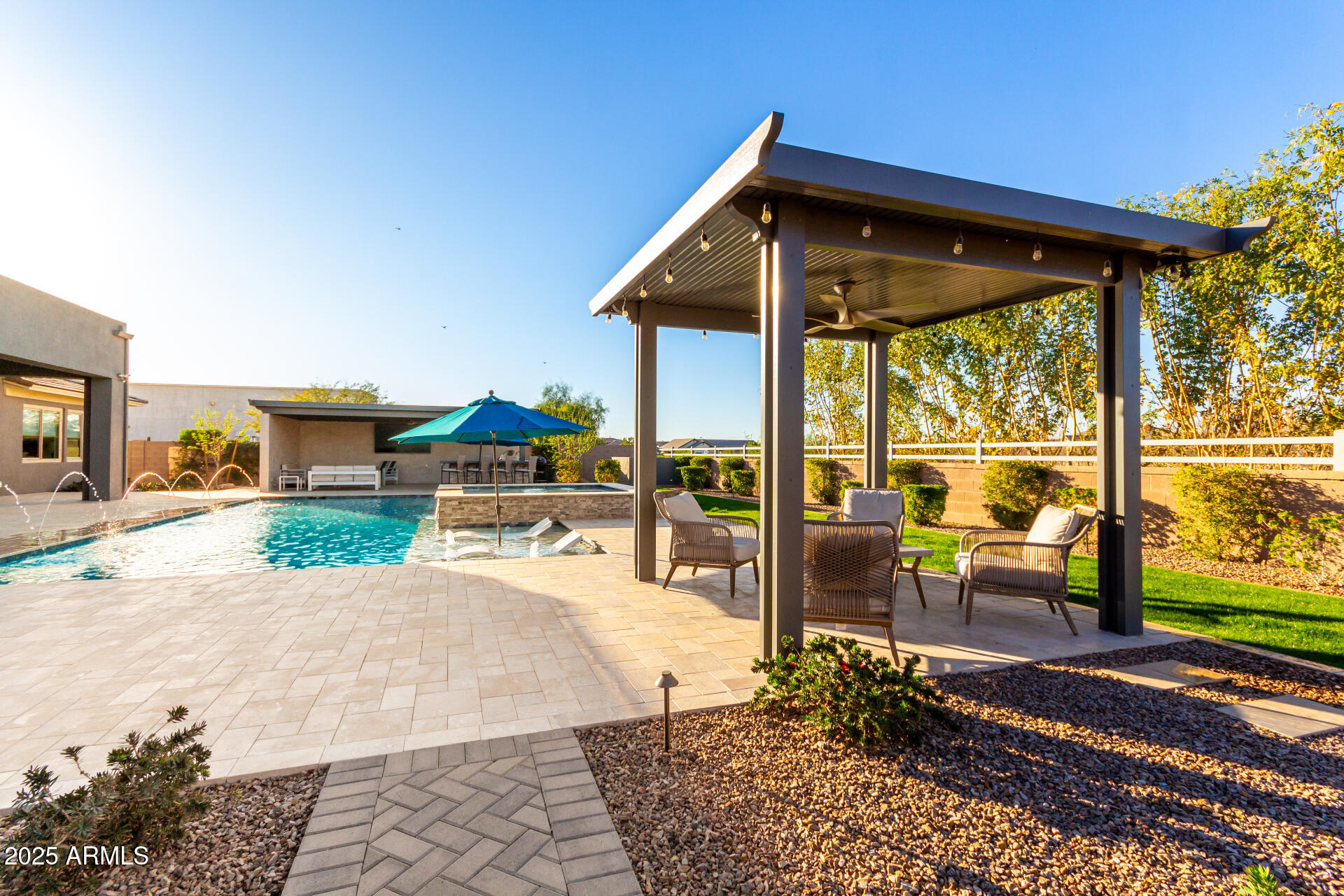 Whitewing at Whisper Ranch - Residential