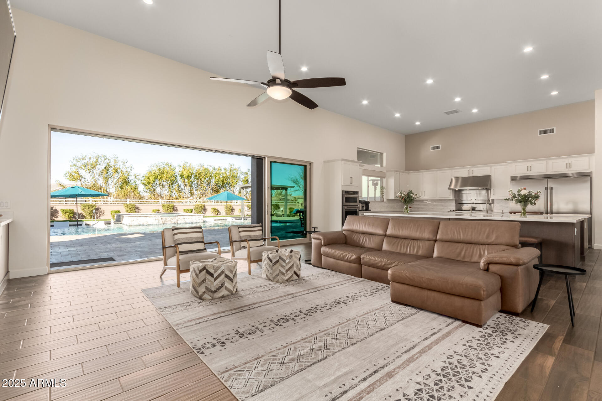 Whitewing at Whisper Ranch - Residential
