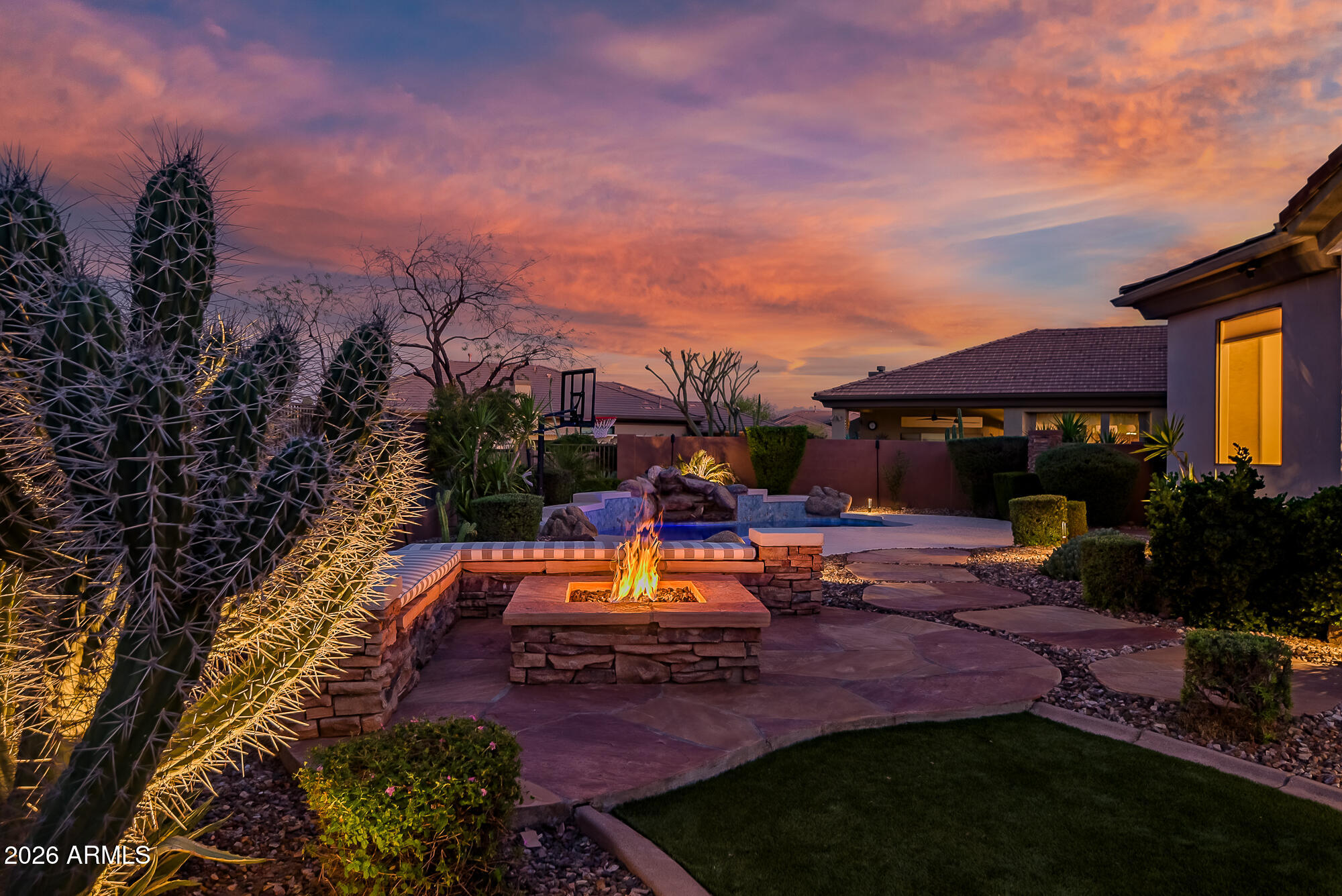 ANTHEM COUNTRY CLUB - Residential
