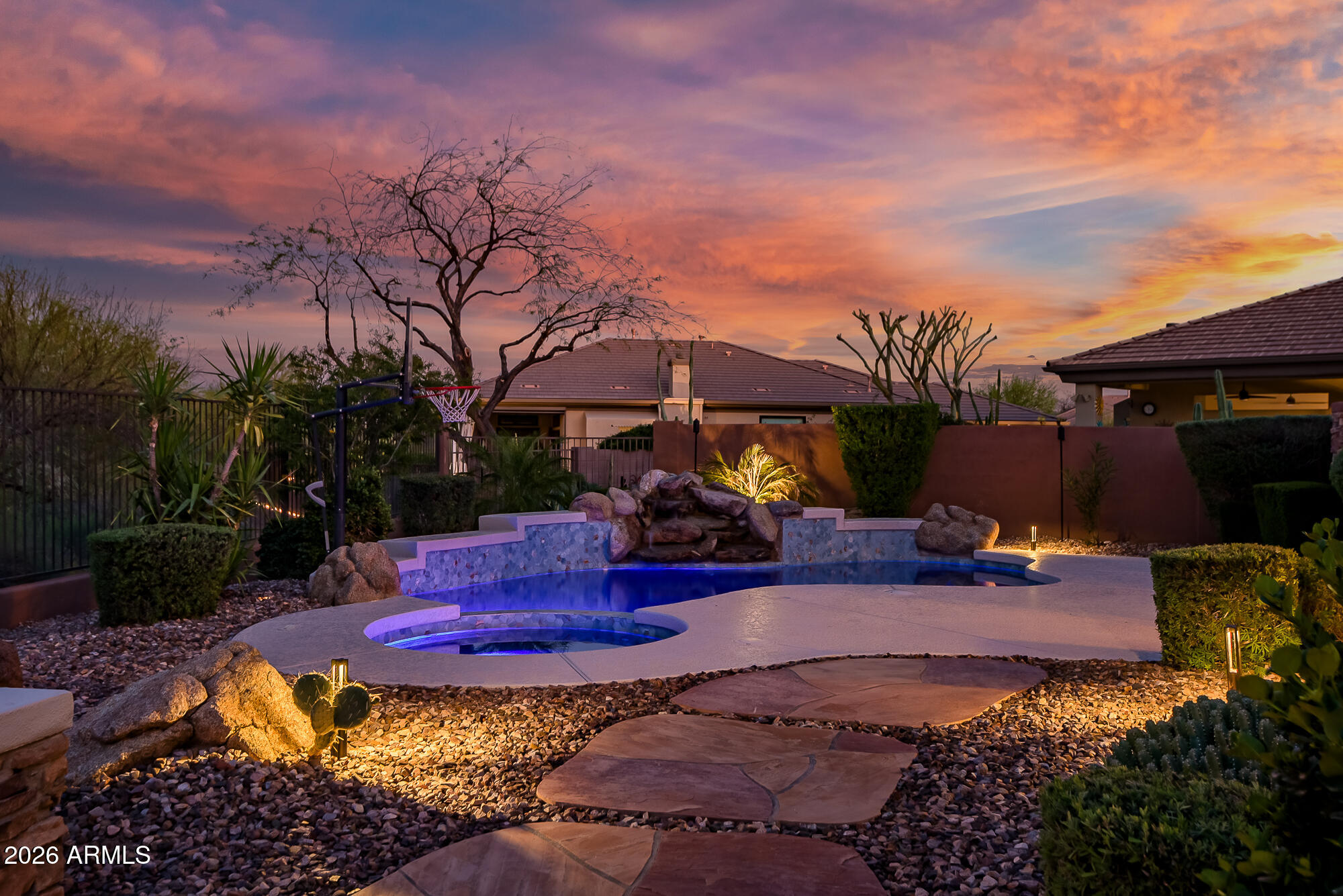 ANTHEM COUNTRY CLUB - Residential