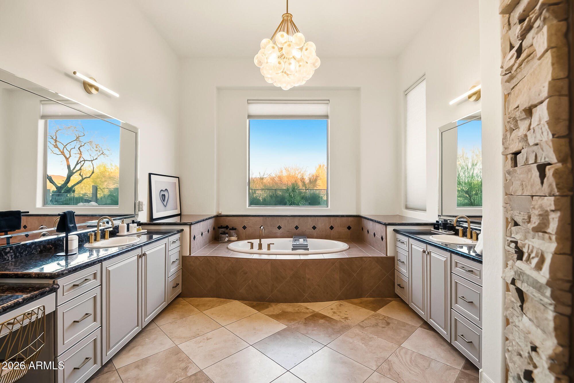 ANTHEM COUNTRY CLUB - Residential