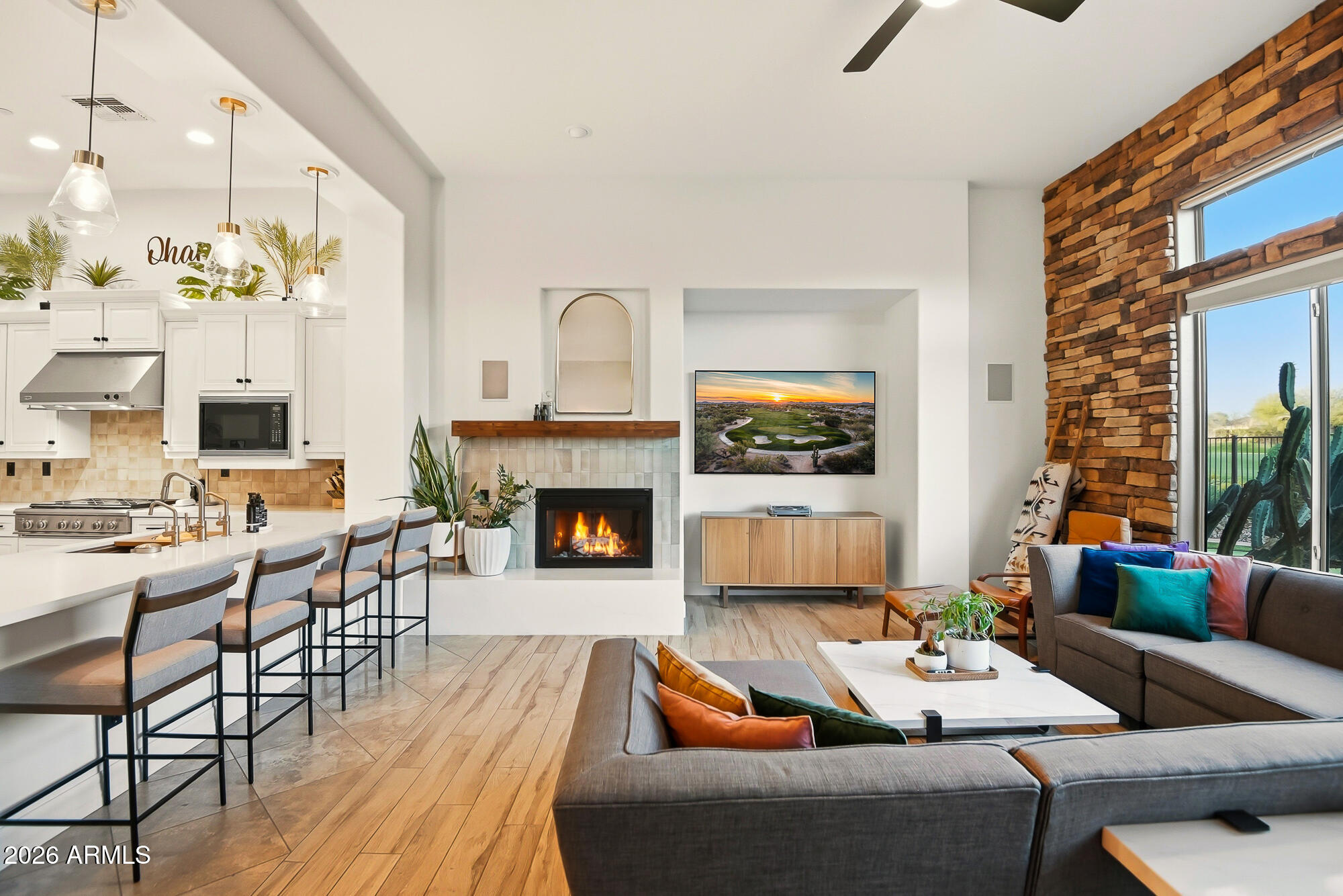 ANTHEM COUNTRY CLUB - Residential