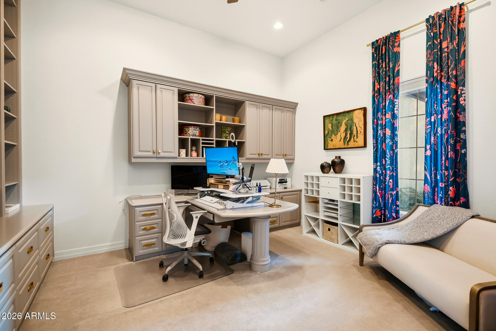 ANTHEM COUNTRY CLUB - Residential